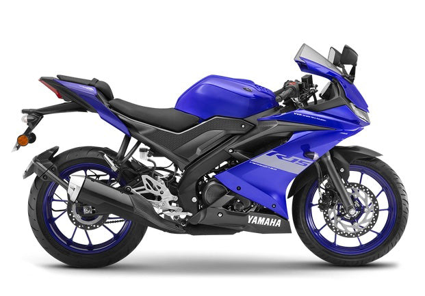 Injectiekuipset voor Yamaha YZF R15 2018-2024 carrosserie