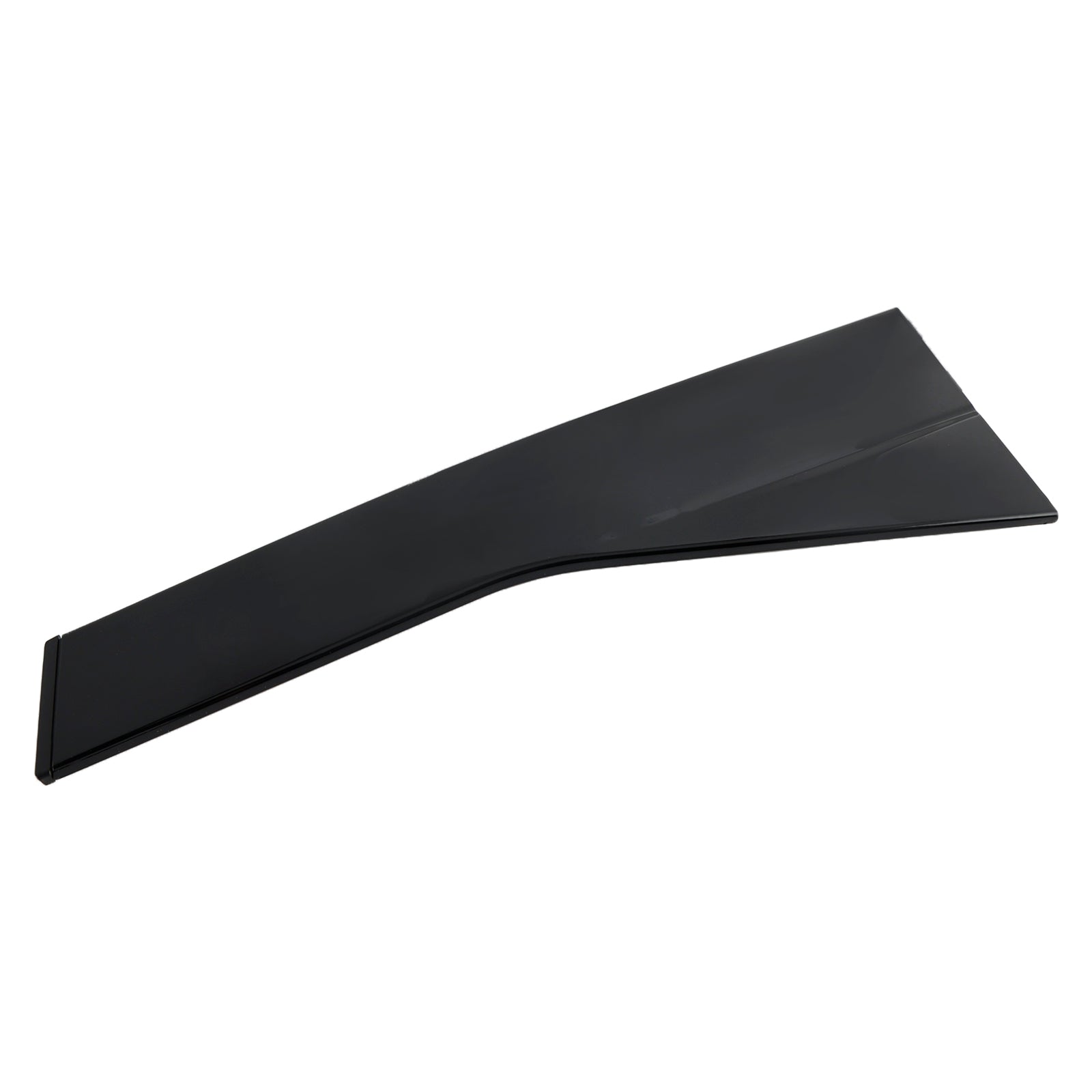 Applicazione per montante C esterno sinistro 57010449 per Jeep Grand Cherokee 11-21