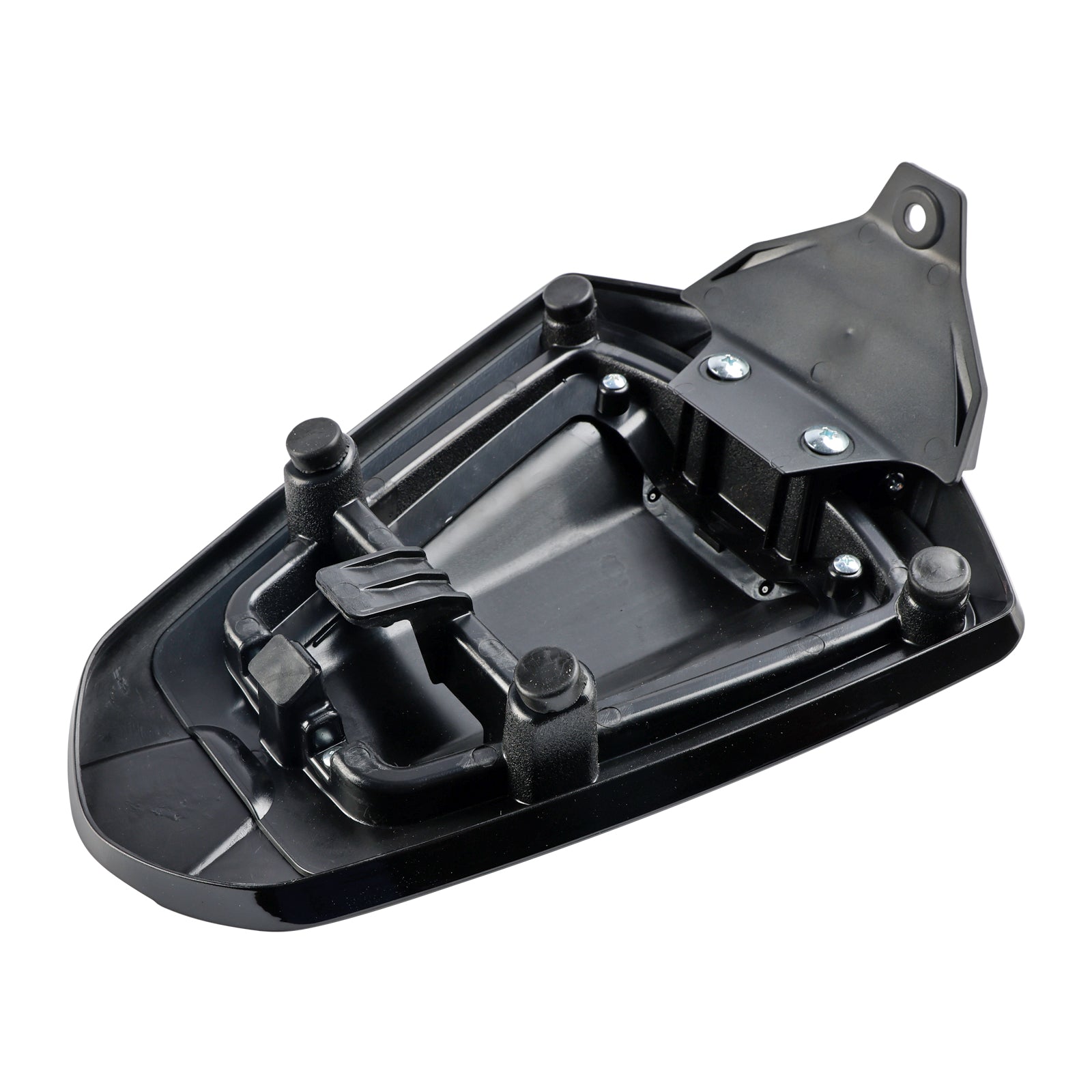 Cubierta del asiento trasero cubierta de carro para Ducati Monster 950 937 2021-2024