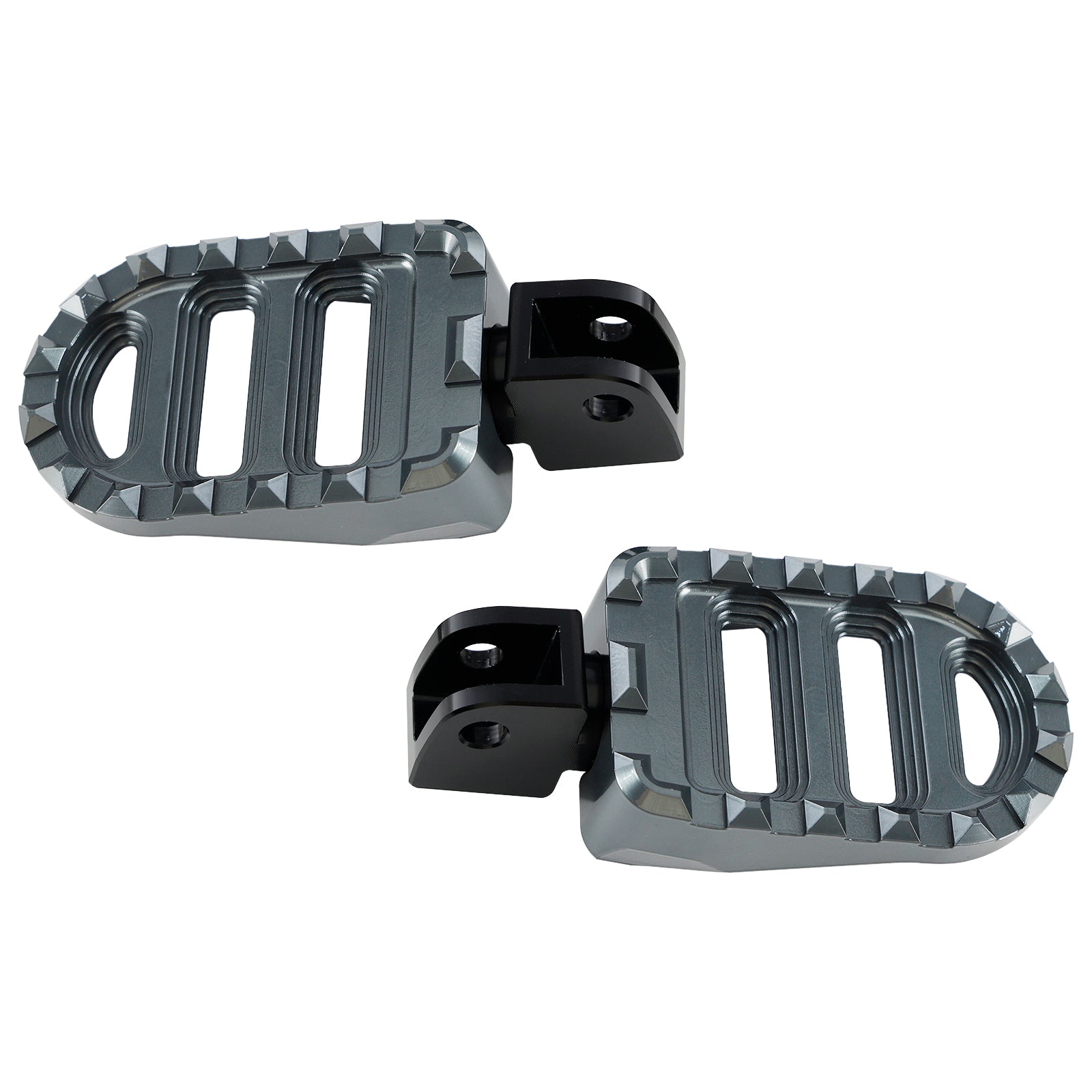 Reposapiés delantero adaptado a Meteor 350 2021-2023 Classic 350 2022-2023