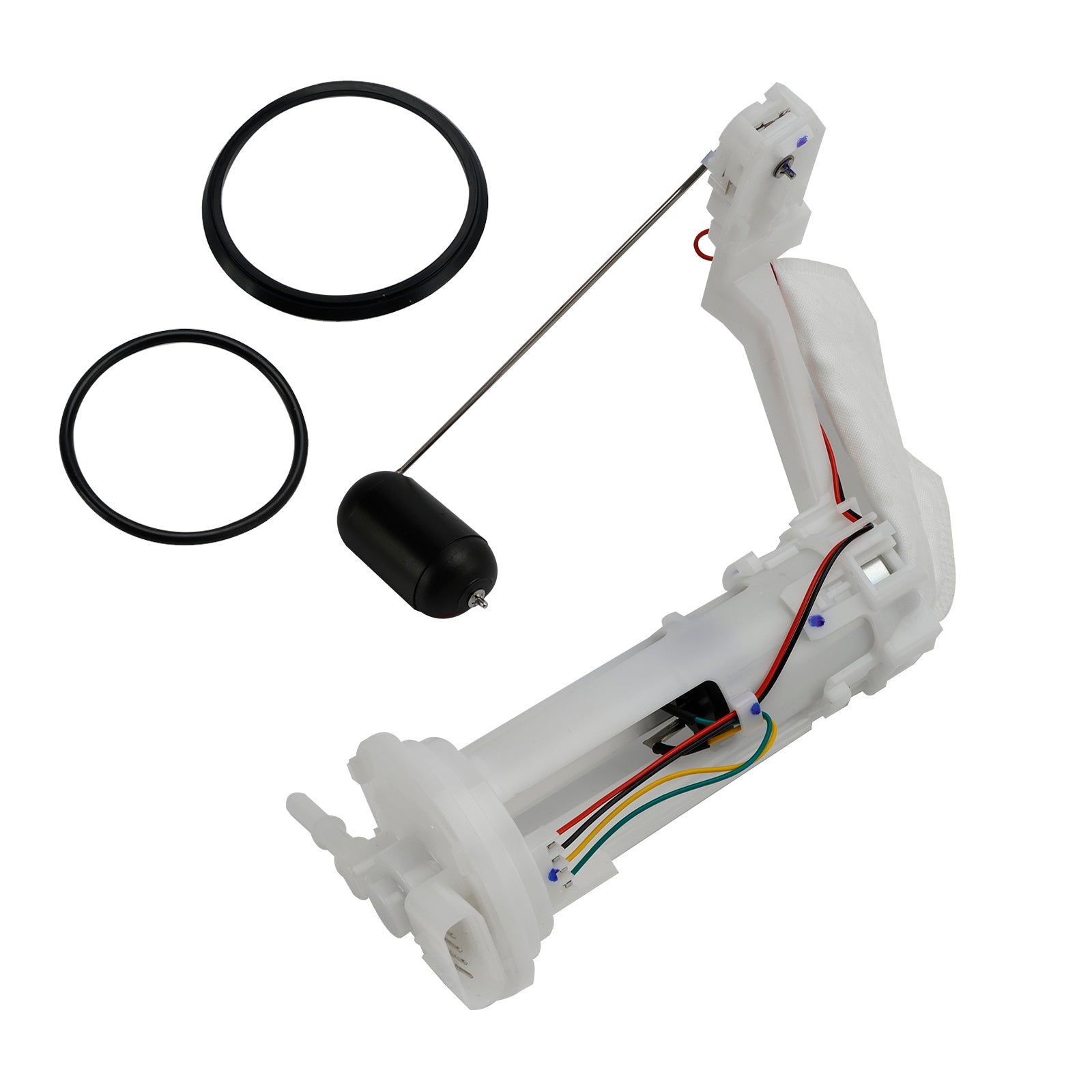 Polttoainepumppukokoonpano Honda Forza 300 ABS NSS300AJ 2018-2019 16700-K0B-T01