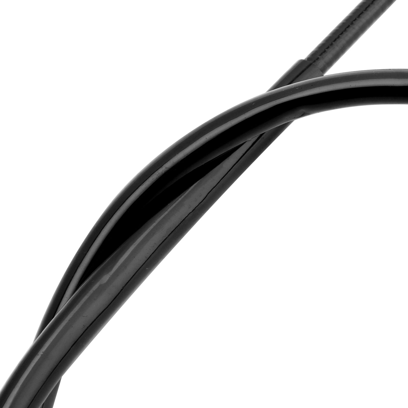Črni rezervni kabel za motocikle Honda NC700/NC750 2012-2016