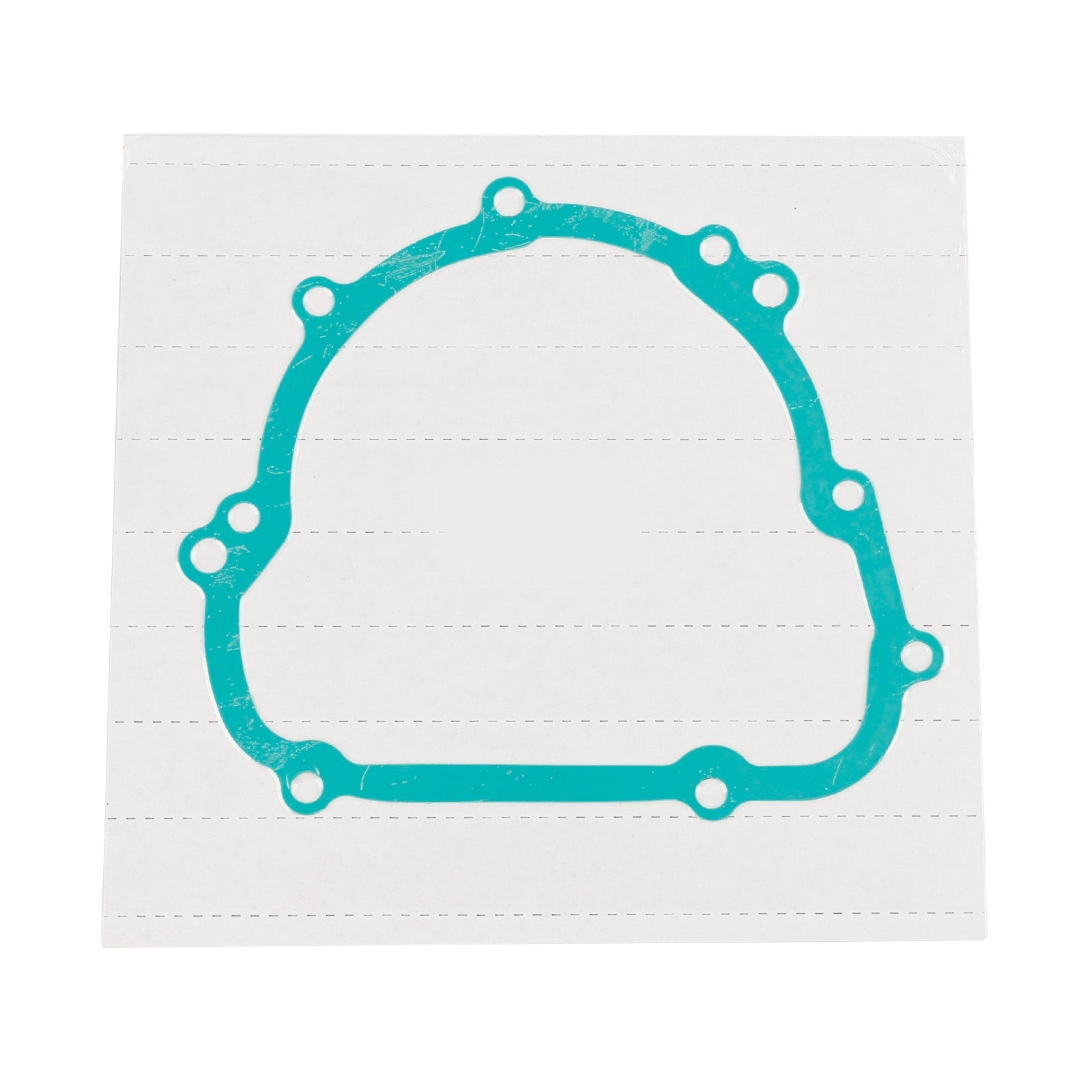 Junta protectora del estator del generador para Kawasaki KLX150J KLX150L KLX150BF 2014-2021