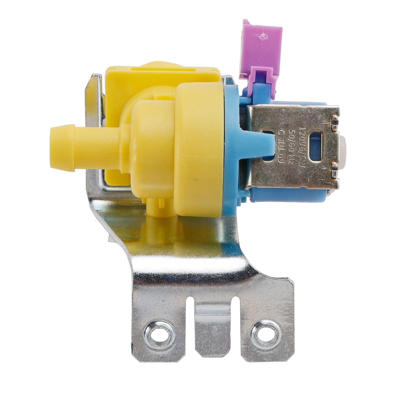 WD15X26078 Zestaw zaworu wodnego dla Geselle Geselle, zastępuje AP6986683