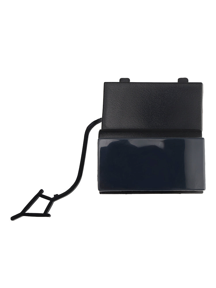 Pokrov pokrova vlečne kljuke spredaj levi 7P6807185A za VW Touarge 14-18