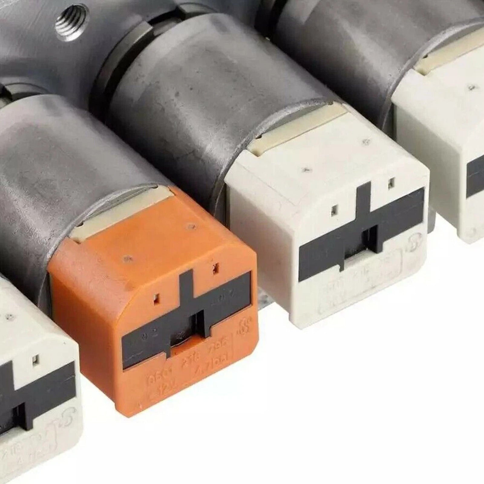 Blocco valvole di trasmissione 8HP45 8HP70 per BMW Serie 4, trazione posteriore, motore a 4 cilindri in linea da 2,0 L e 3,0 L (dal 2013 in poi)