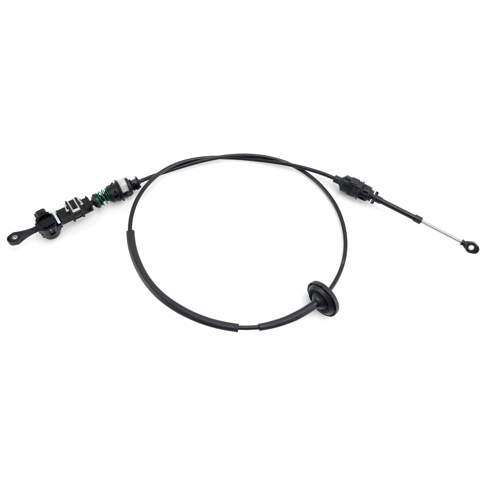 Transmissie Shifter Controle Kabel 52107847AM voor Dodge Ram 1500 2500 3500