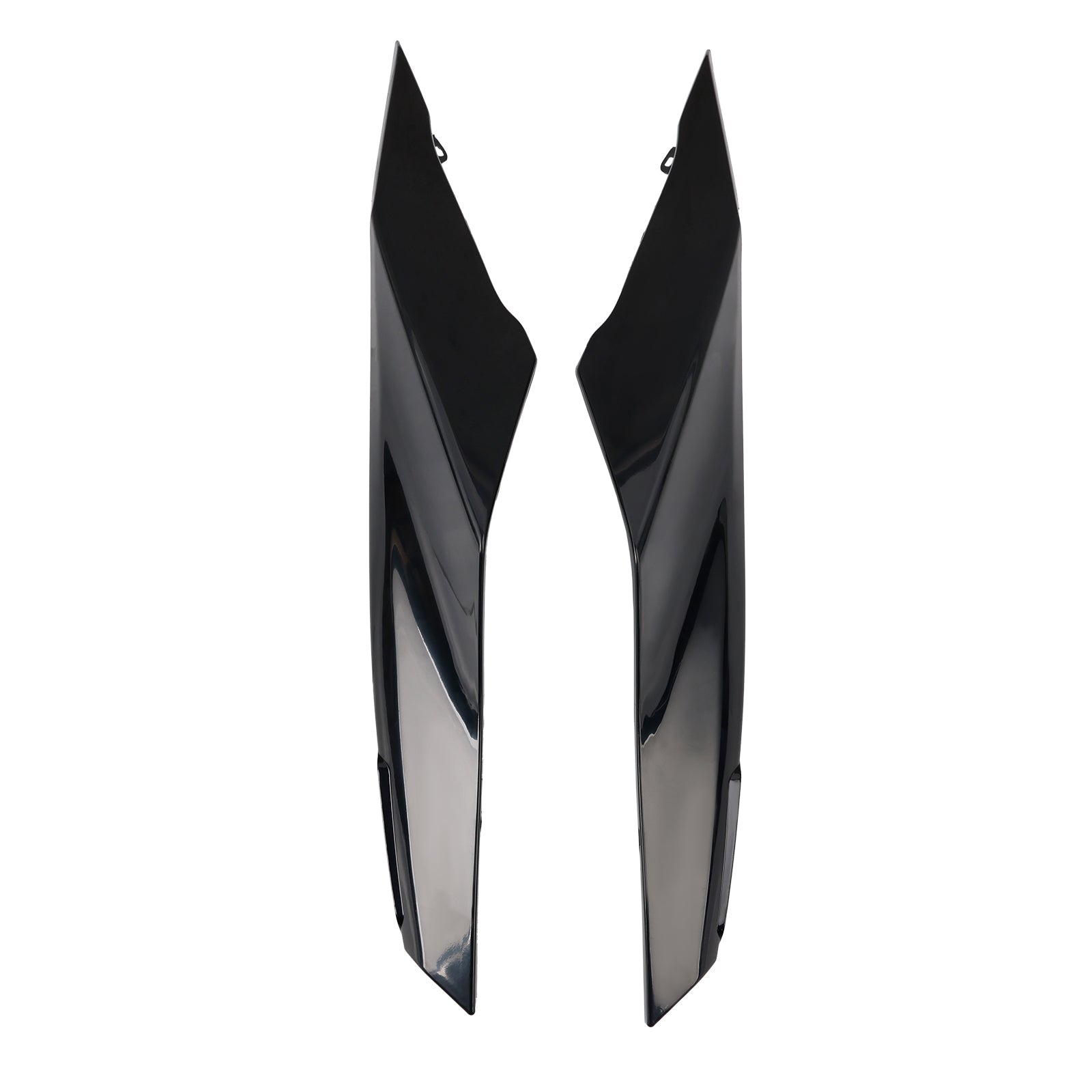 Carénage de carrosserie injecté non peint pour Aprilia RS457 2024-2025