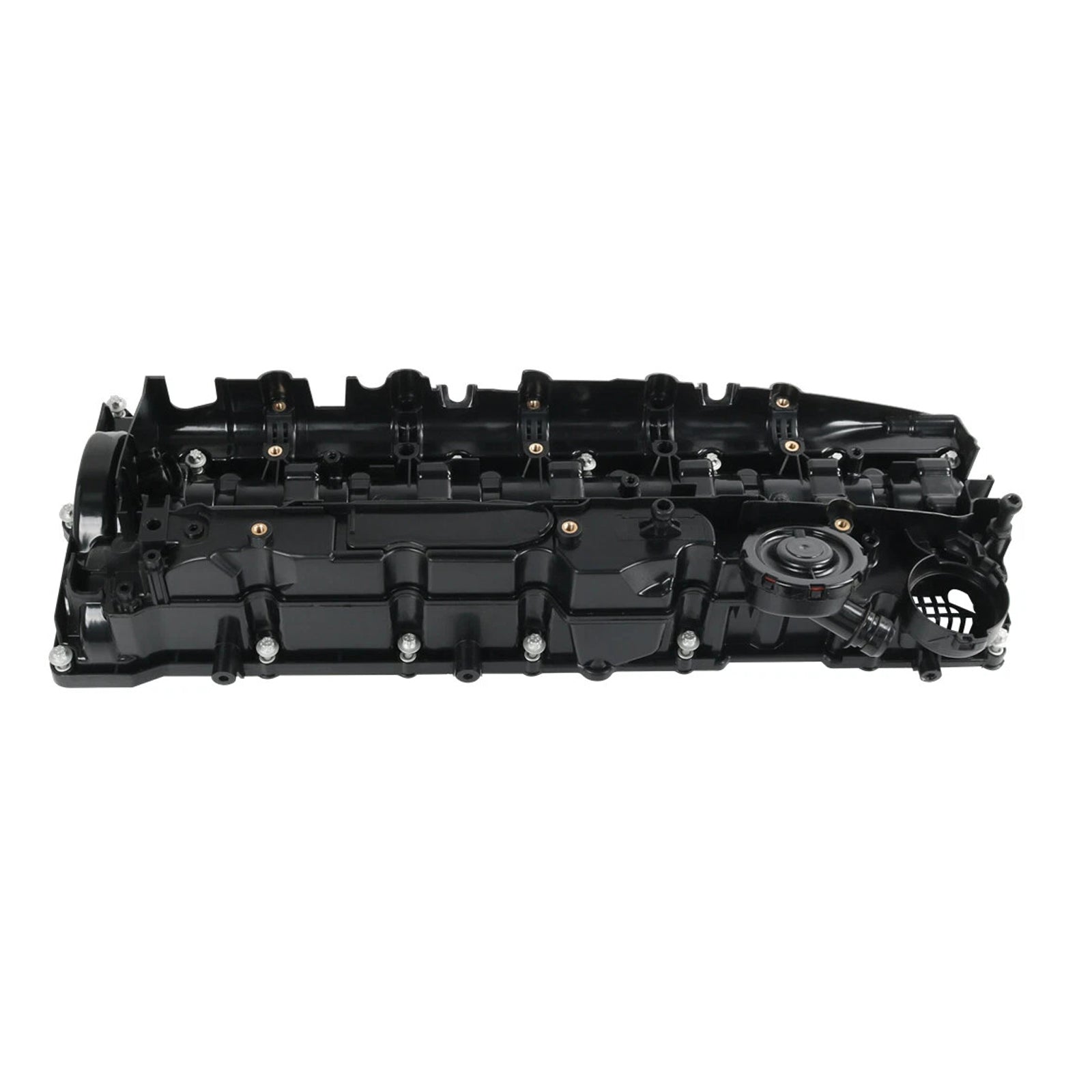 Coperchio bilancieri valvole testata 11127823181 per BMW N57D30 N57 3.0 Diesel