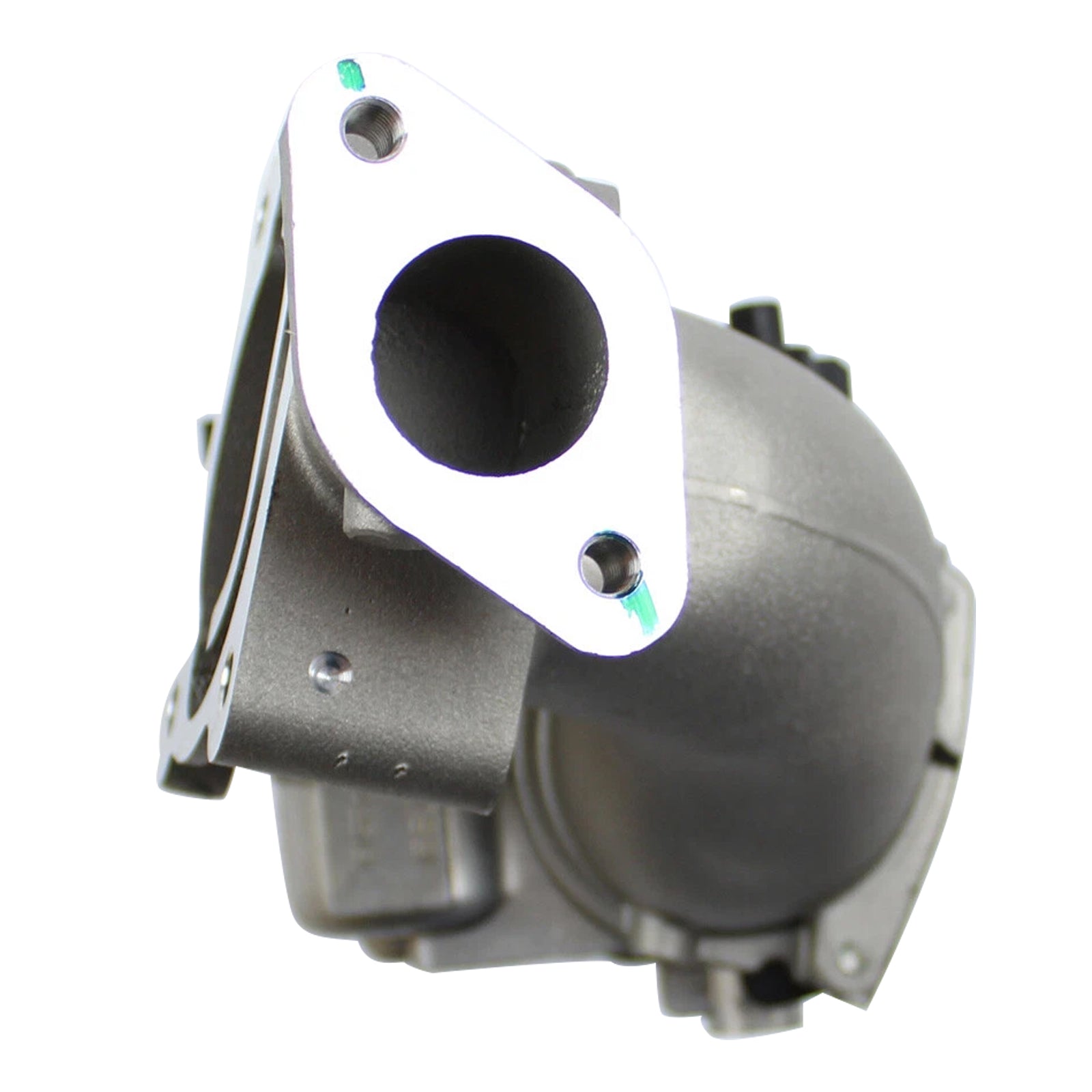 Corps de papillon 504351131 pour Fiat Ducato 250 et Iveco Daily IV 2.3d (2006-2011)