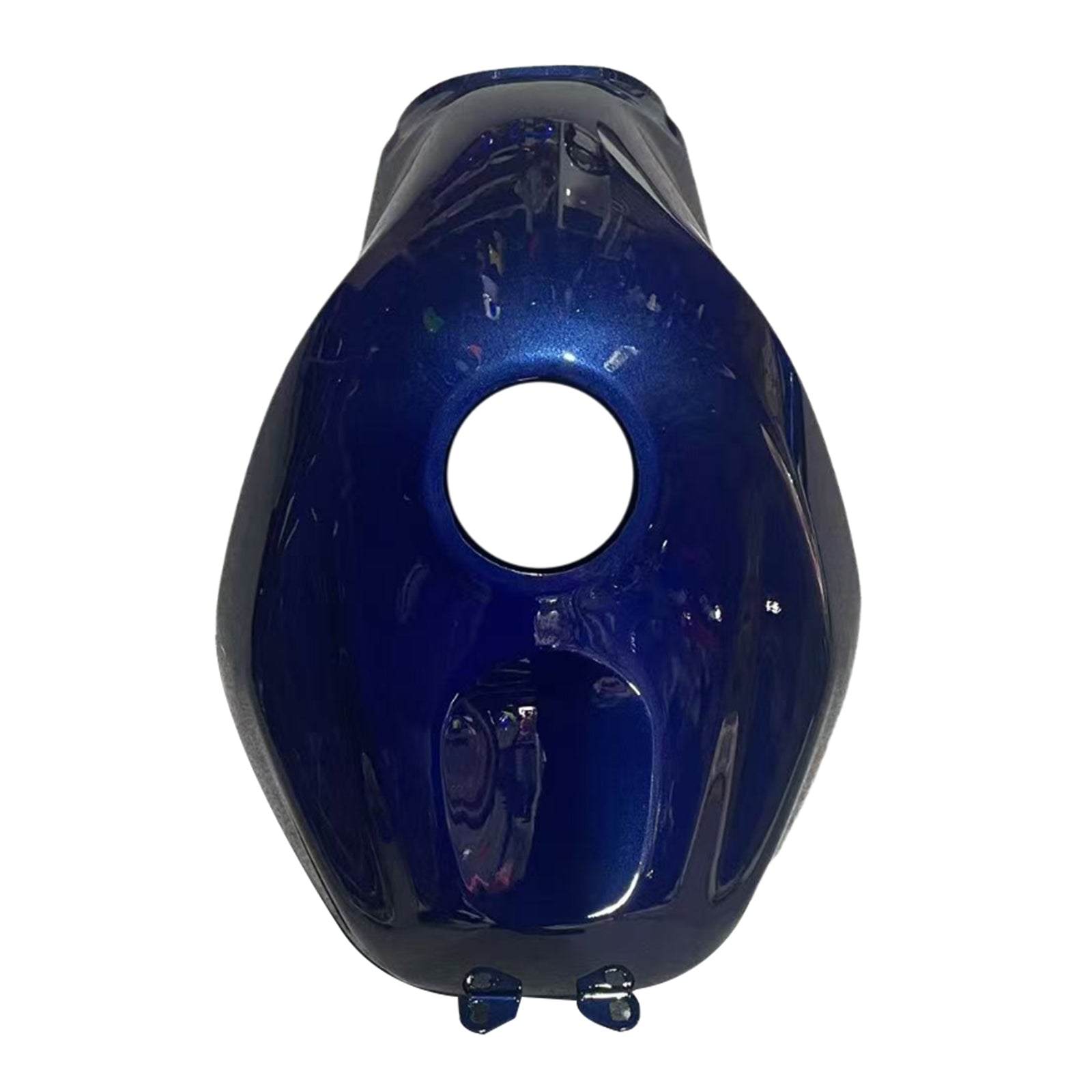 Kit di carenatura in plastica ABS per Suzuki GSXR 600/750 2004-2005 K4