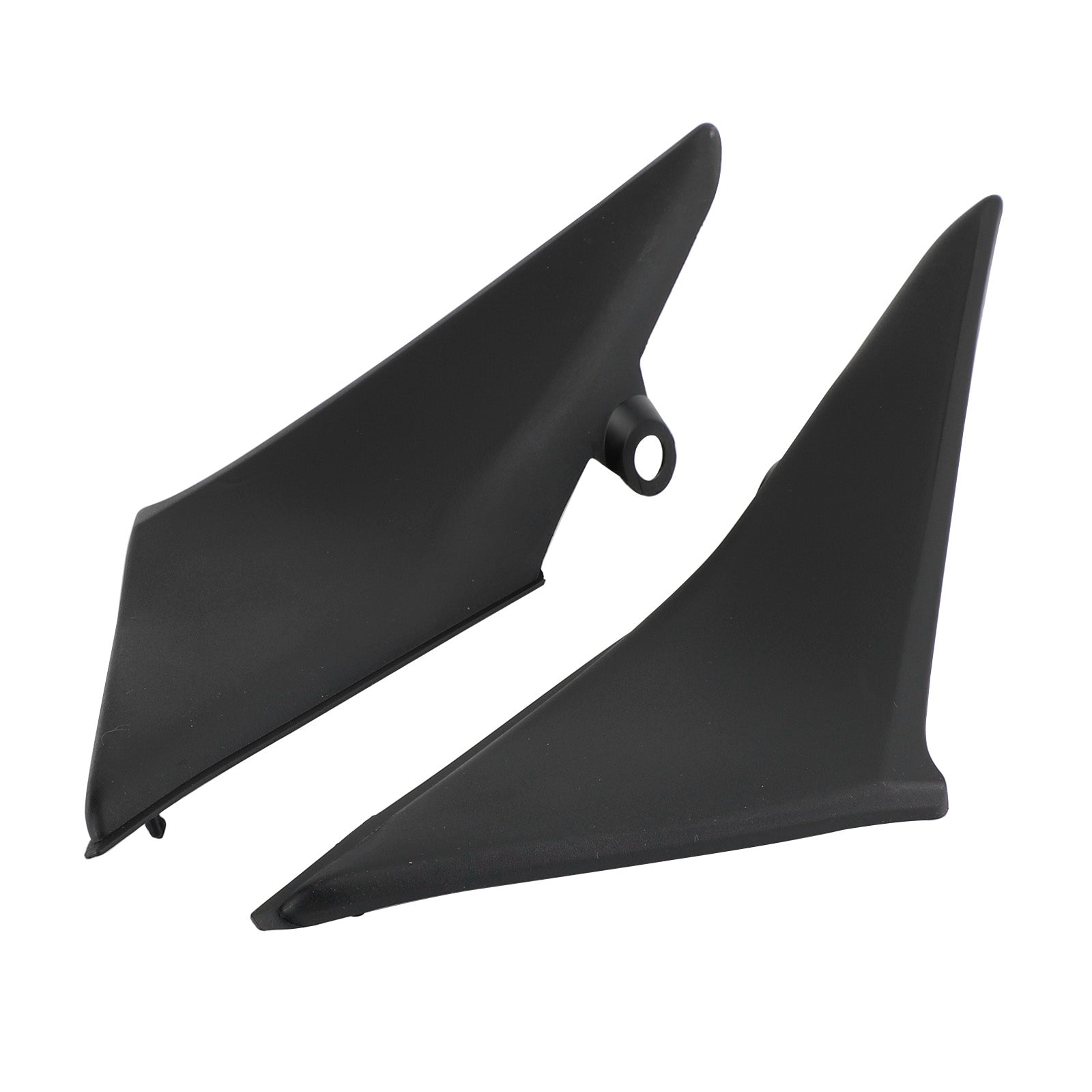 2003 2004 Honda CBR600 RR Osłona boczna zbiornika paliwa Panel Osłona owiewki