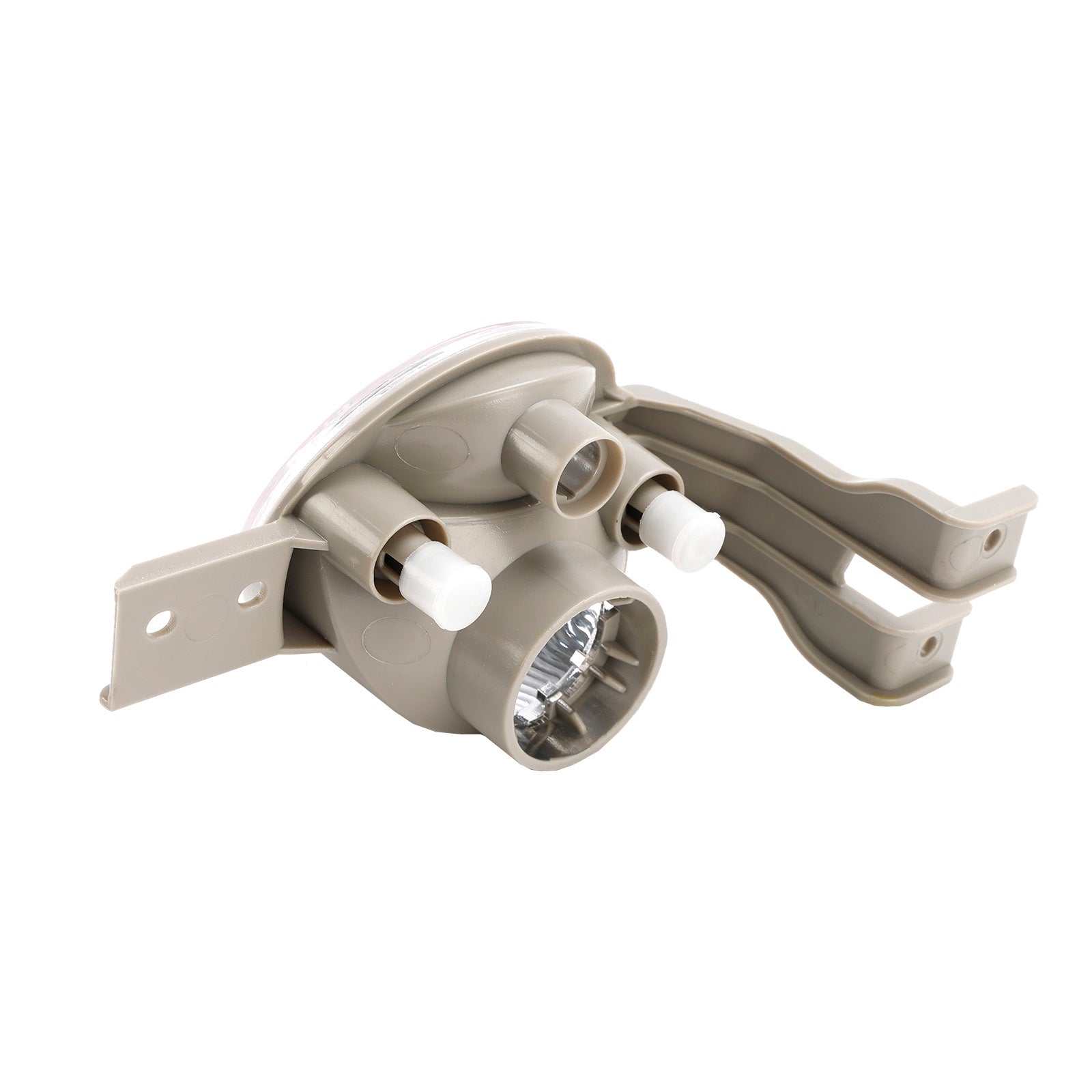 Richtingaanwijzer linksvoor, heldere lens 63136911719 voor Mini Cooper