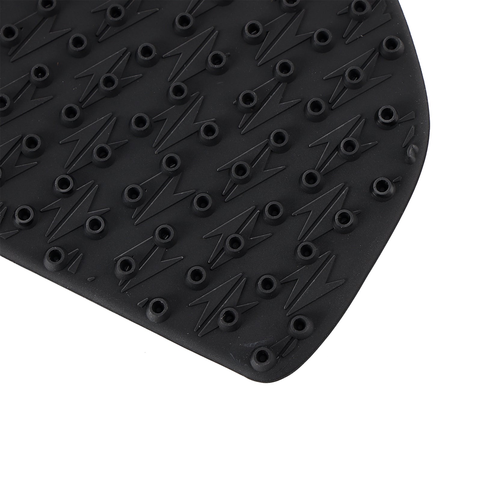 Genouillères antidérapantes pour réservoir latéral Honda CBR1000RR 2004-2007