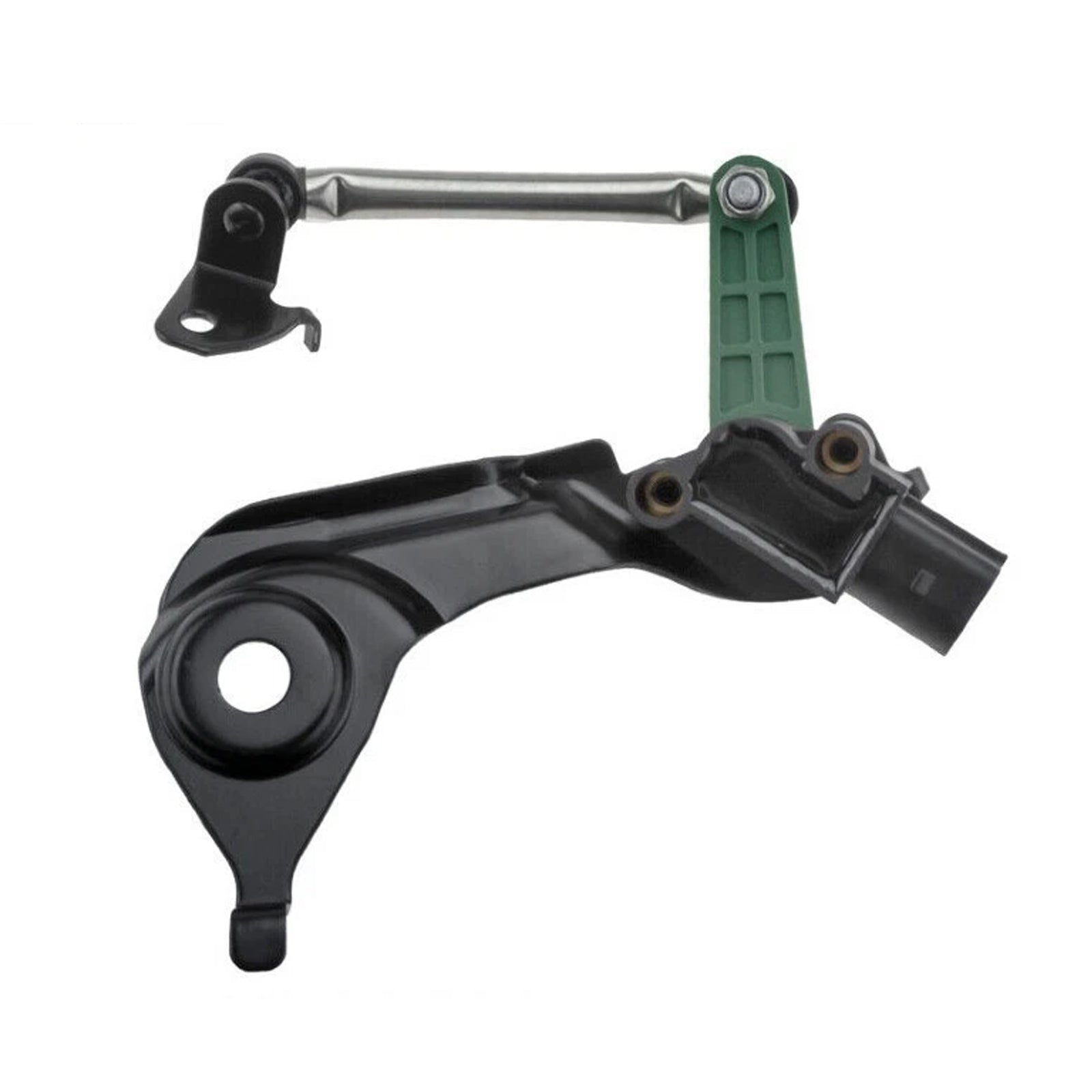 Senzor višine zadnjega desnega zračnega vzmetenja 4H0941310C za Audi A6 A8 S6 S7 S8