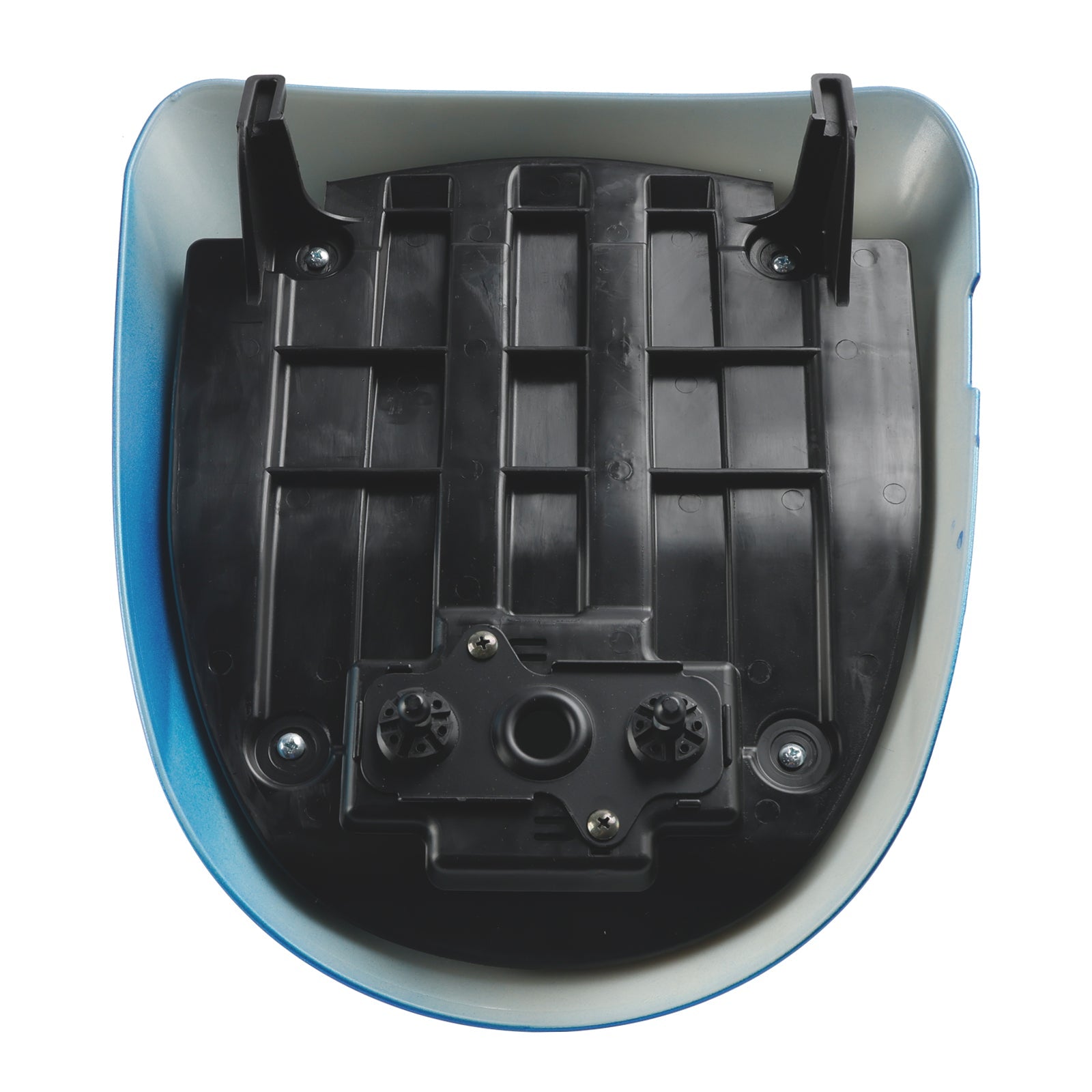 Cubierta del soporte del asiento trasero para Suzuki GSX1300R GSX-R1300 Hayabusa 1999-2007