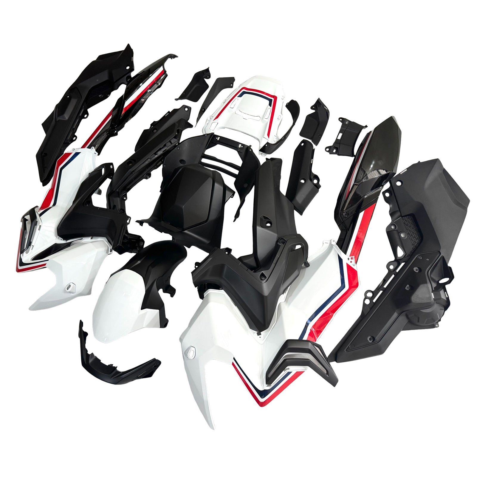 Kit de carénage injecté pour Honda X-ADV750 XADV 750 2017-2020