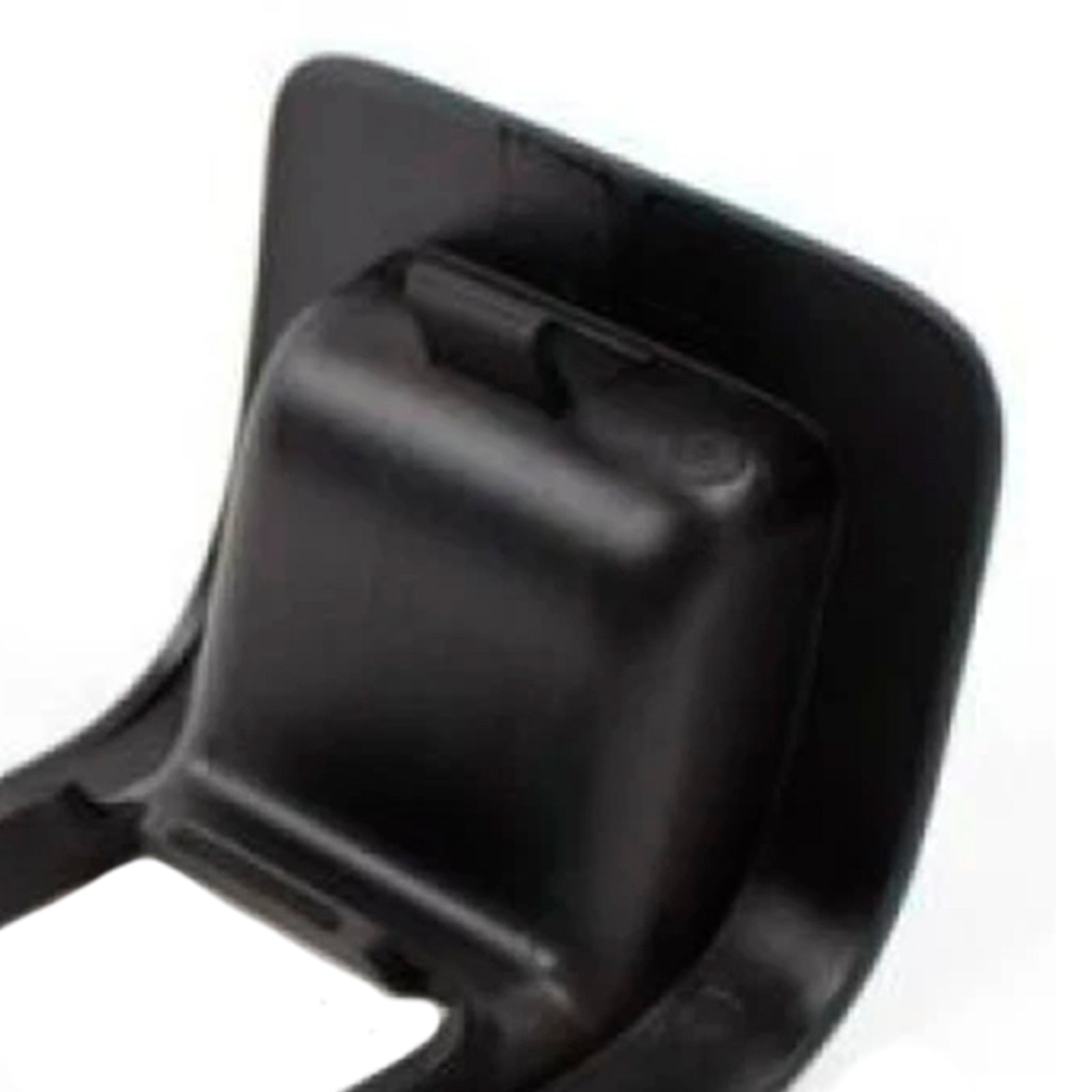 Capuchon de poignée de déverrouillage du siège rabattable Jeep Wrangler 2011-2018 1HK91DX9AA