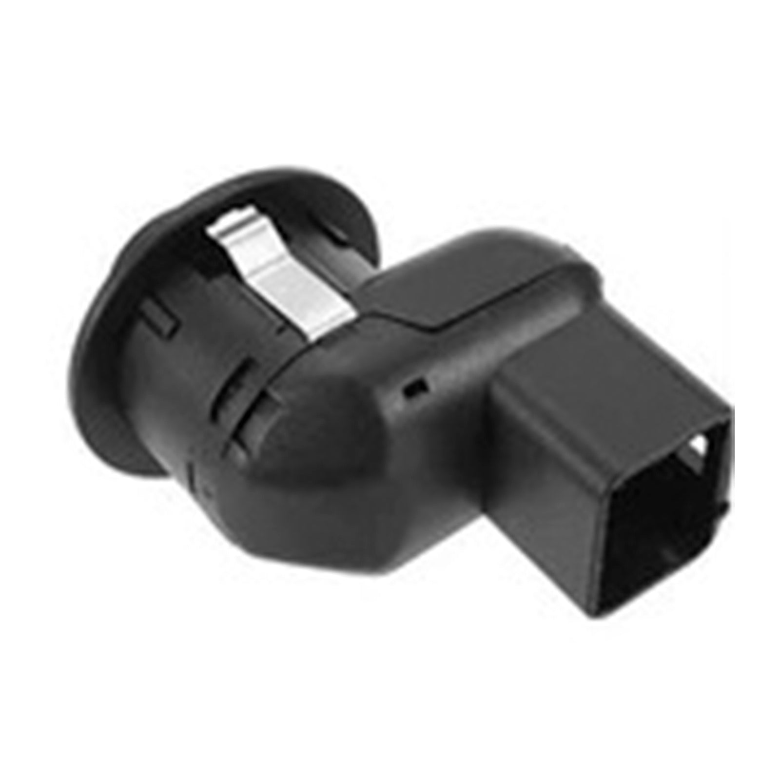 Elektrische spiegelbedieningsknop voor Renault 8200109014 8200676533