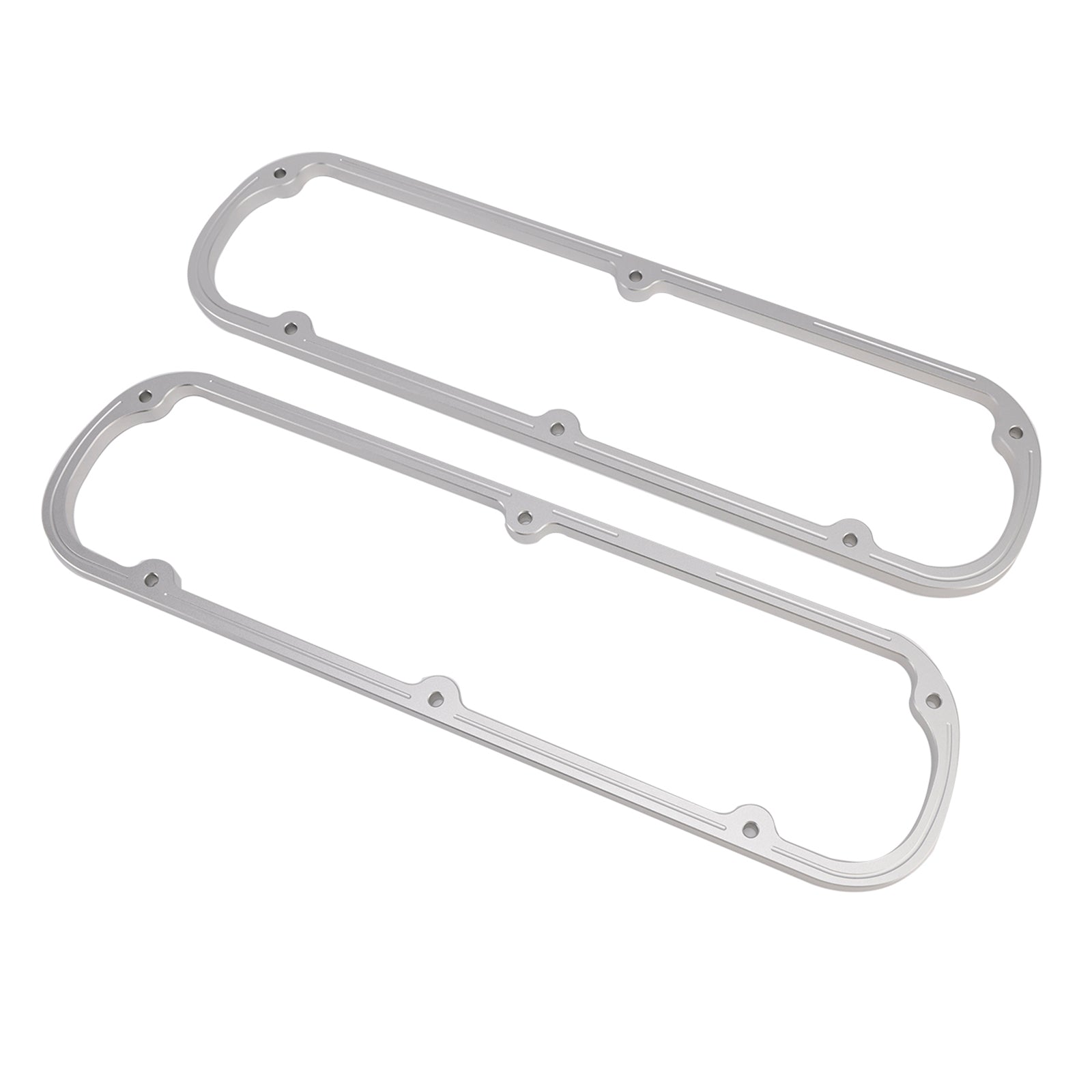 Kit d'entretoises de couvercle de soupape avec boulons pour Ford 1/2 pouce Small Block 289 302 351W