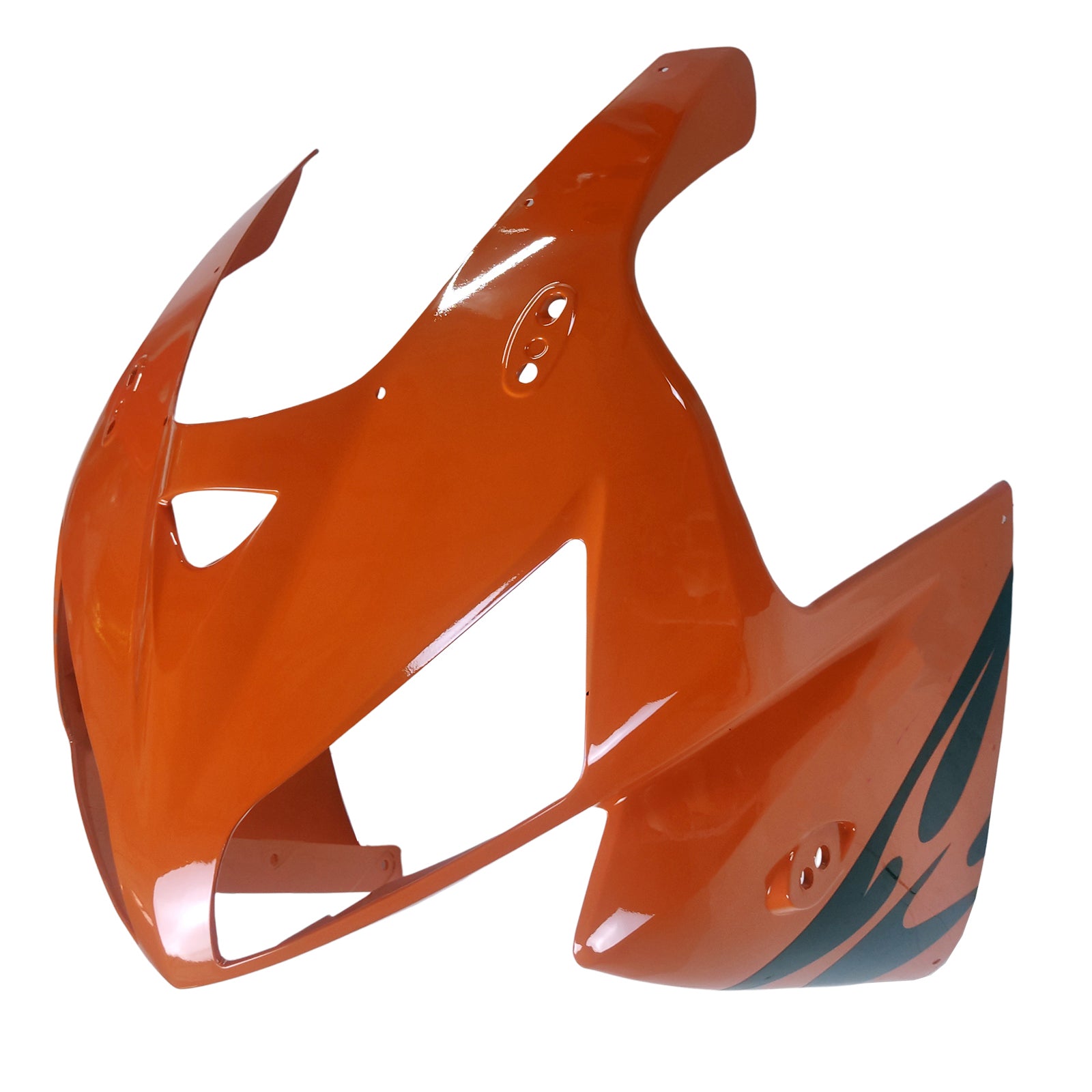 Kit de carénage par injection, carrosserie en plastique ABS pour Honda CBR600RR 2005-2006 F5