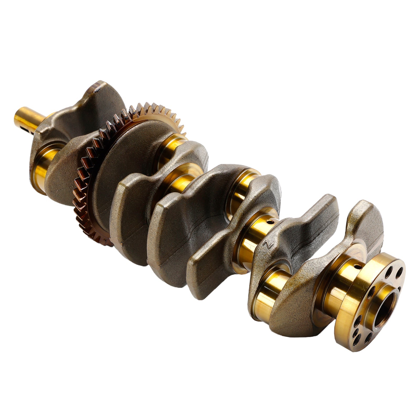 Vilebrequin + paliers principaux et paliers de bielle pour Toyota Camry Solara RAV4 Matrix Scion 2.4L
