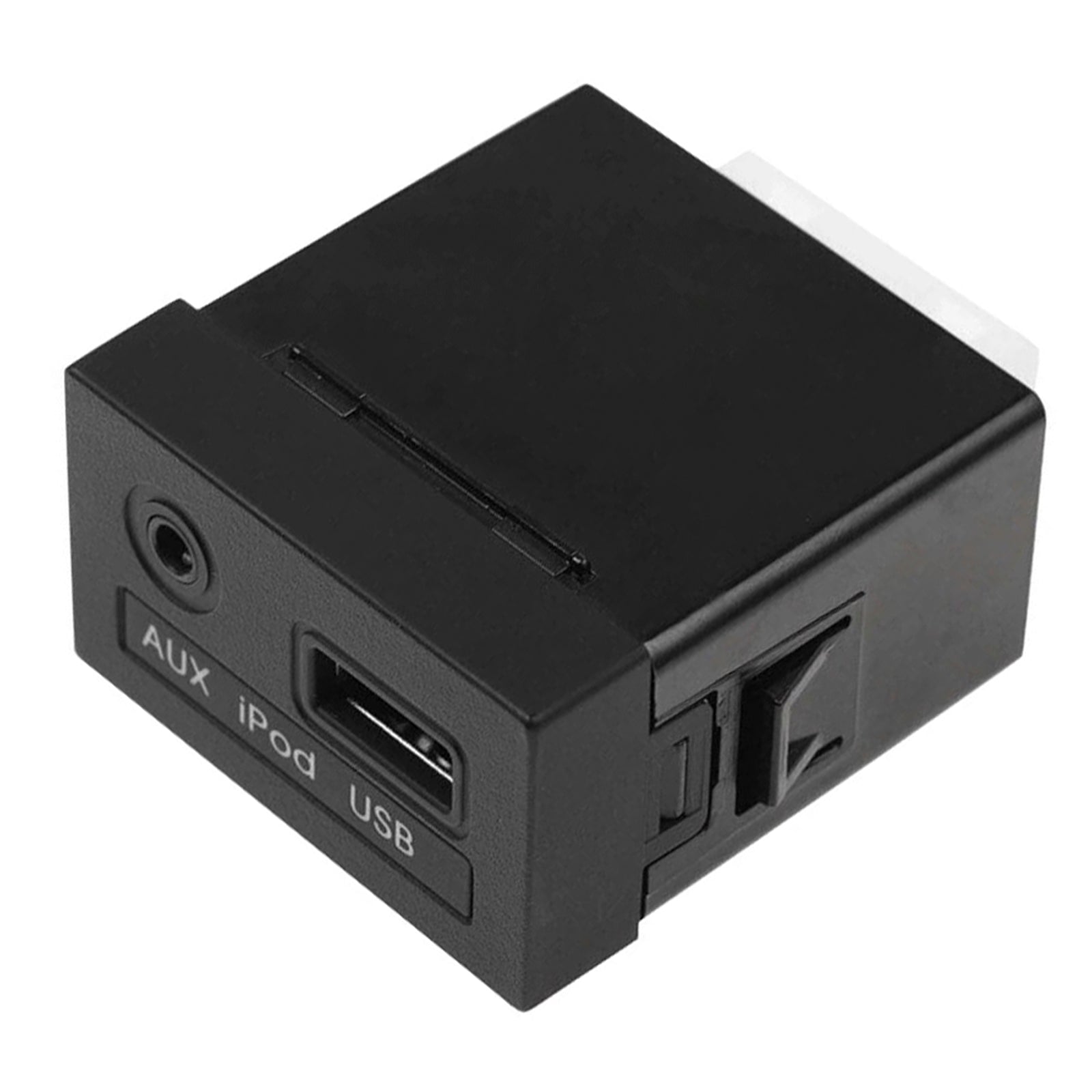 Presa ausiliaria USB/iPod per Hyundai Elantra 2011-2013 - Riferimento : 961203X000