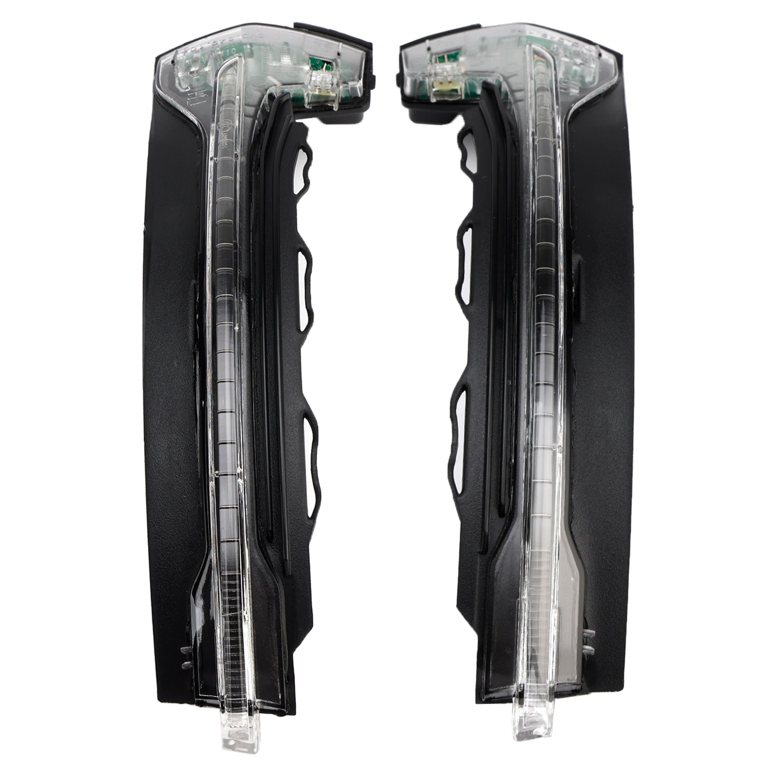 Zijspiegelknipperlichten (set) voor Audi A3, S3 en RS3 8V (2012-2020) - Onderdeelnummers : 8V0949101 en 8V0949102