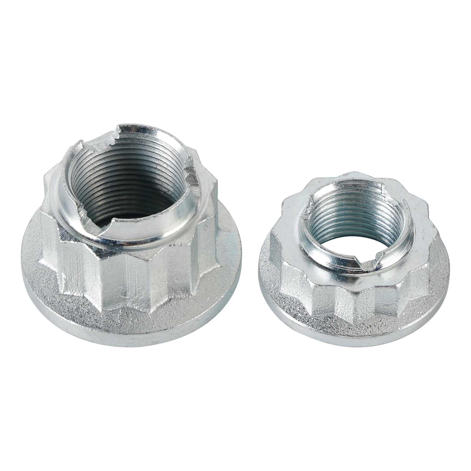 Komplet kolesnih ležajev za VW Transporter MK5 MK6 2.0D (od 2009) - Referenca : 7H0401611D