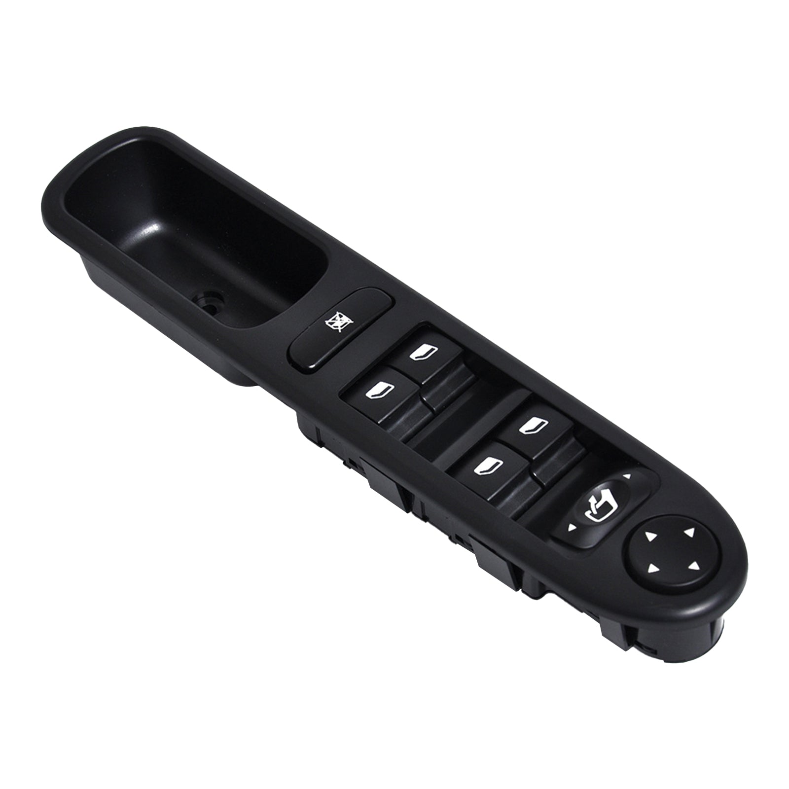 Električno dvižno stikalo za Peugeot 307 CC 3A/C SW 6554KT