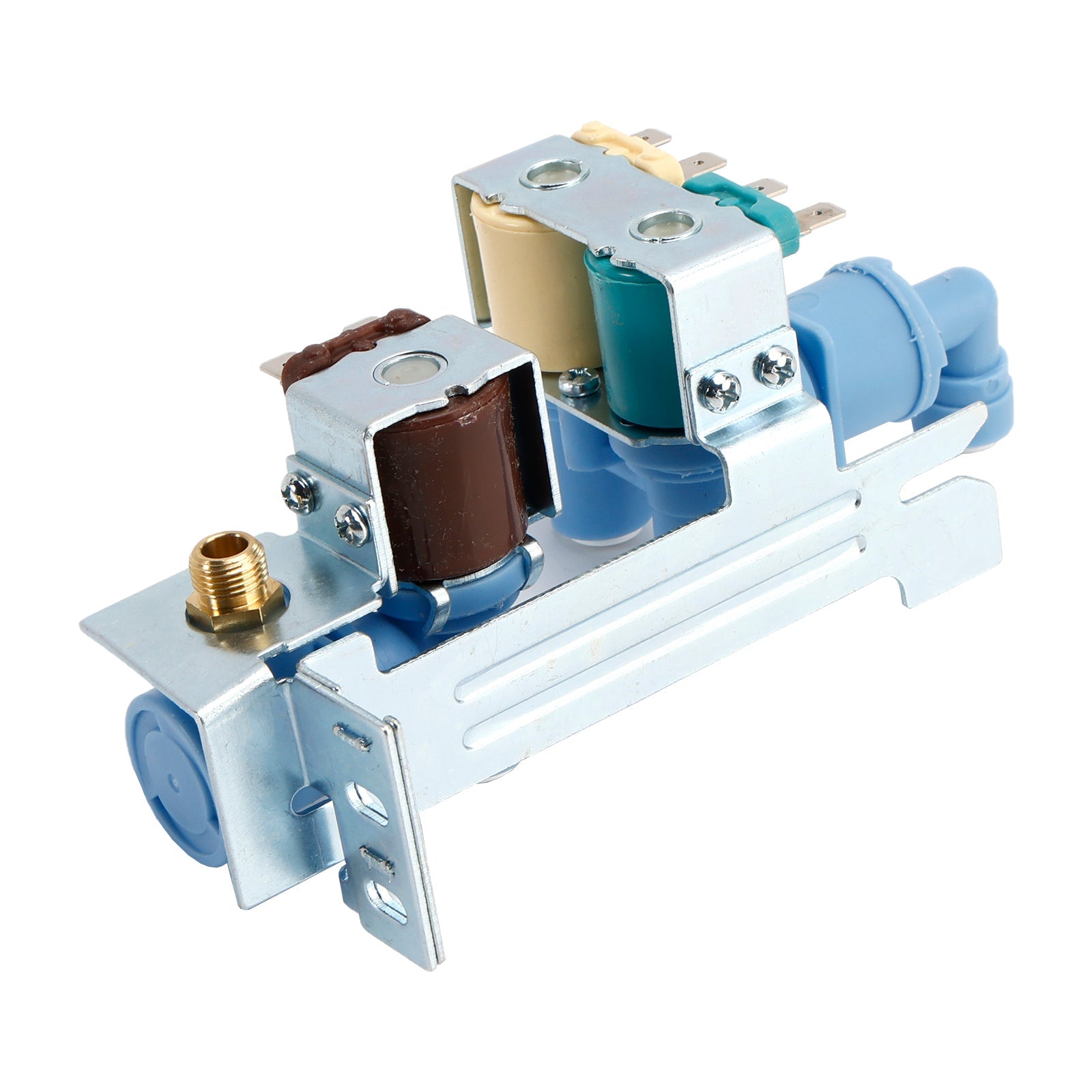 Vanne d'arrivée d'eau 242252702 240531101 pour Kenmore pour Electrolux Frigidaire