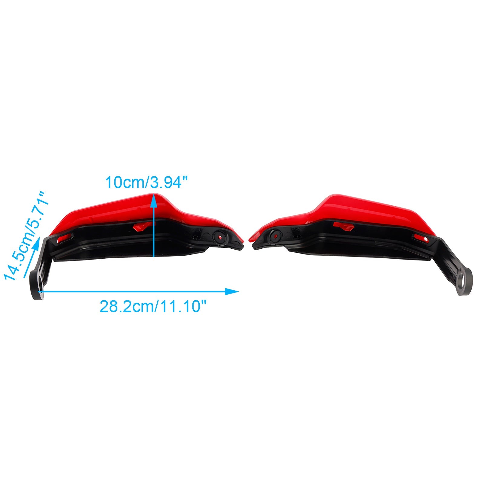 Protège-mains pour Honda X-ADV750 (2025)