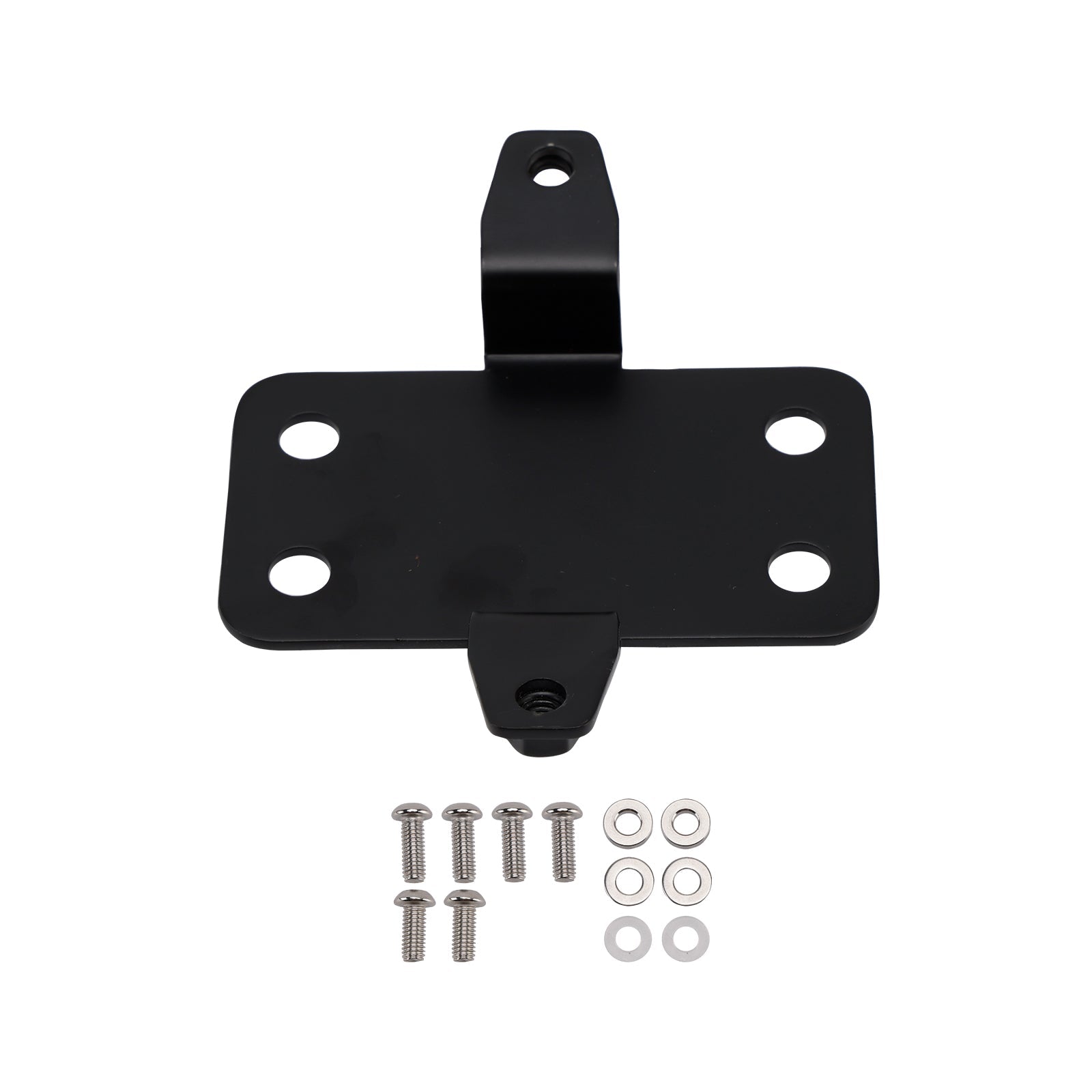 Garde-boue avant en acier pour Scrambler 400X 2023-2025