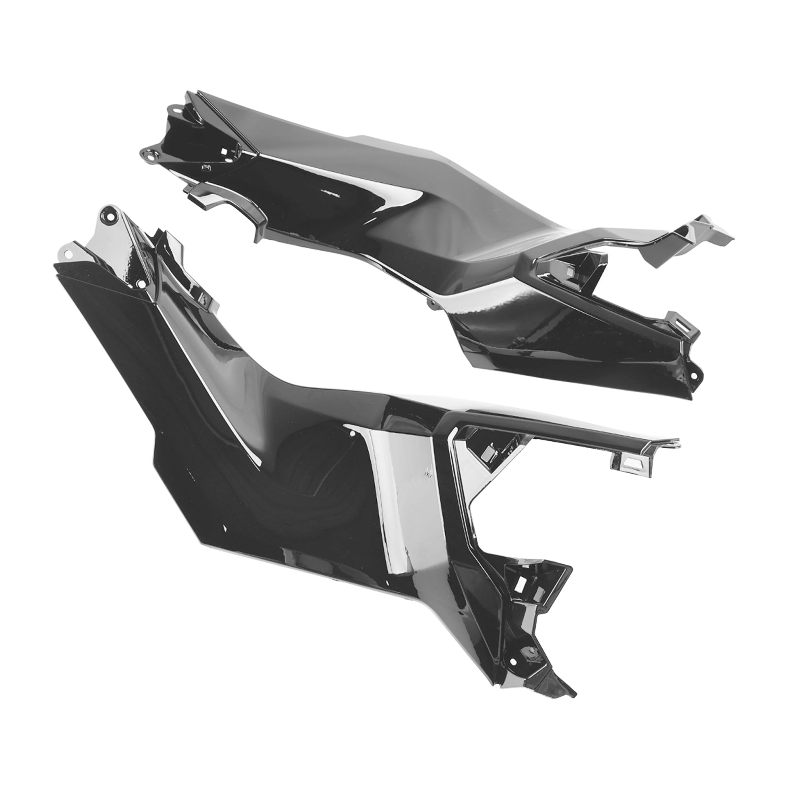 2023-2024 HONDA Adv 160 Boczny panel pokrywy bocznej Carénage Body Hall
