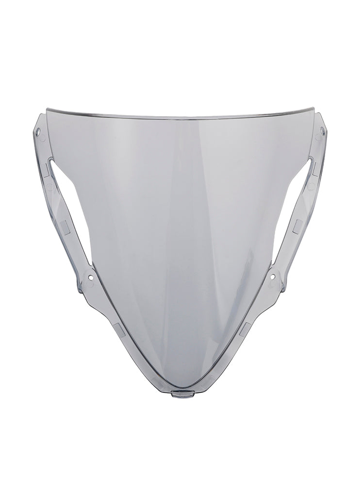 Kawasaki ZX-6R 2024 parabrezza