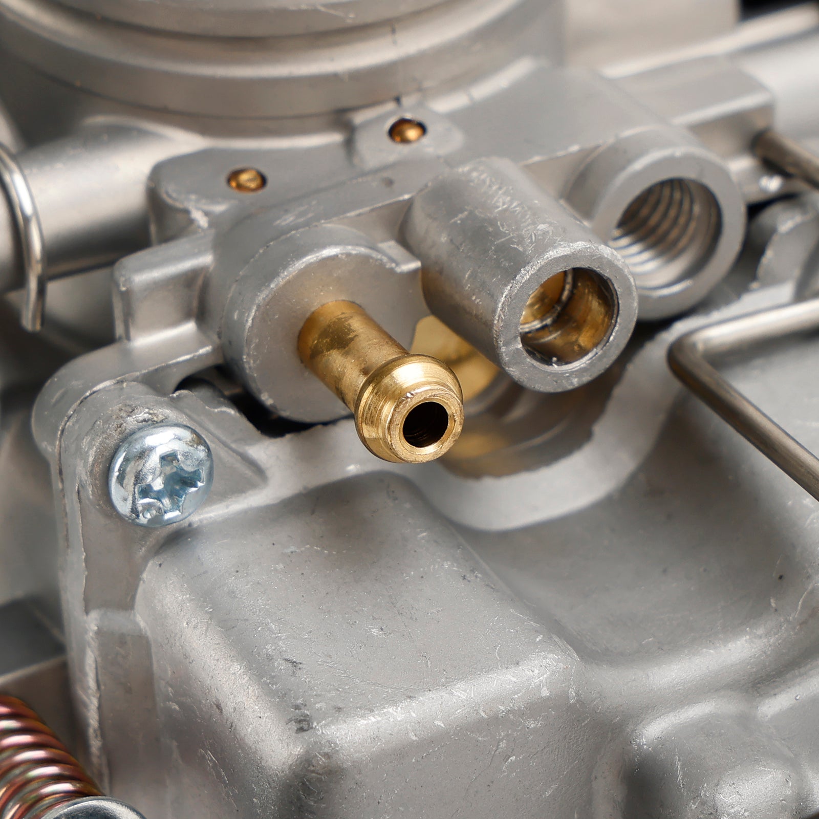 Carburatore L8 per Suzuki DRZ400S 2018, riferimento 15003-S010 13200-29fc3