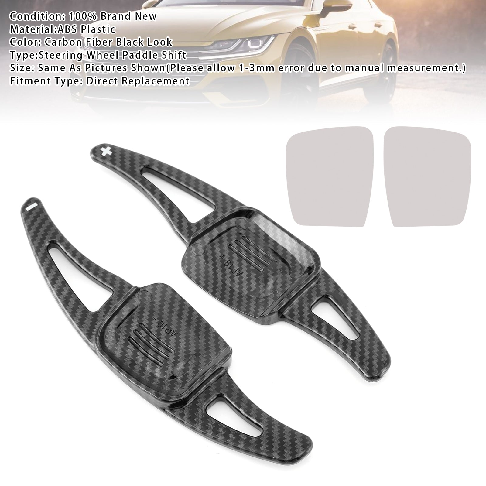 ESTENSIONE DELLA SPEED CAMBIAMENTO PALLET VERIFICA DEL GUOF VW 8 TIGUAN