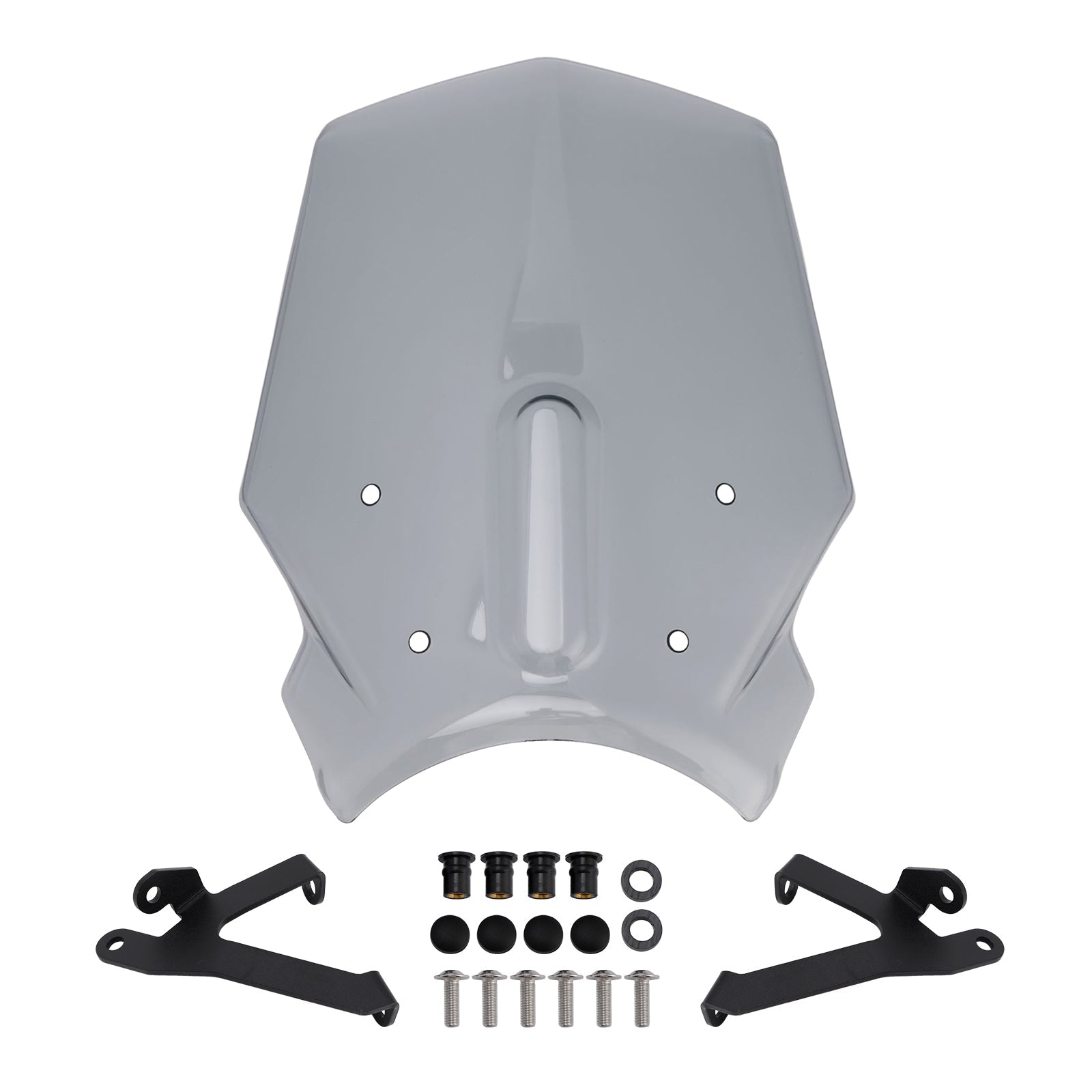 Voorruit compatibel met HONDA CB650R 2024-2025