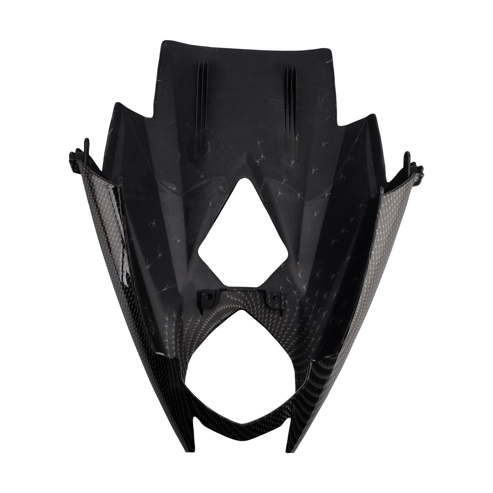Panel inferior del carenado trasero para Street Triple 765 R/RS 2020-2025