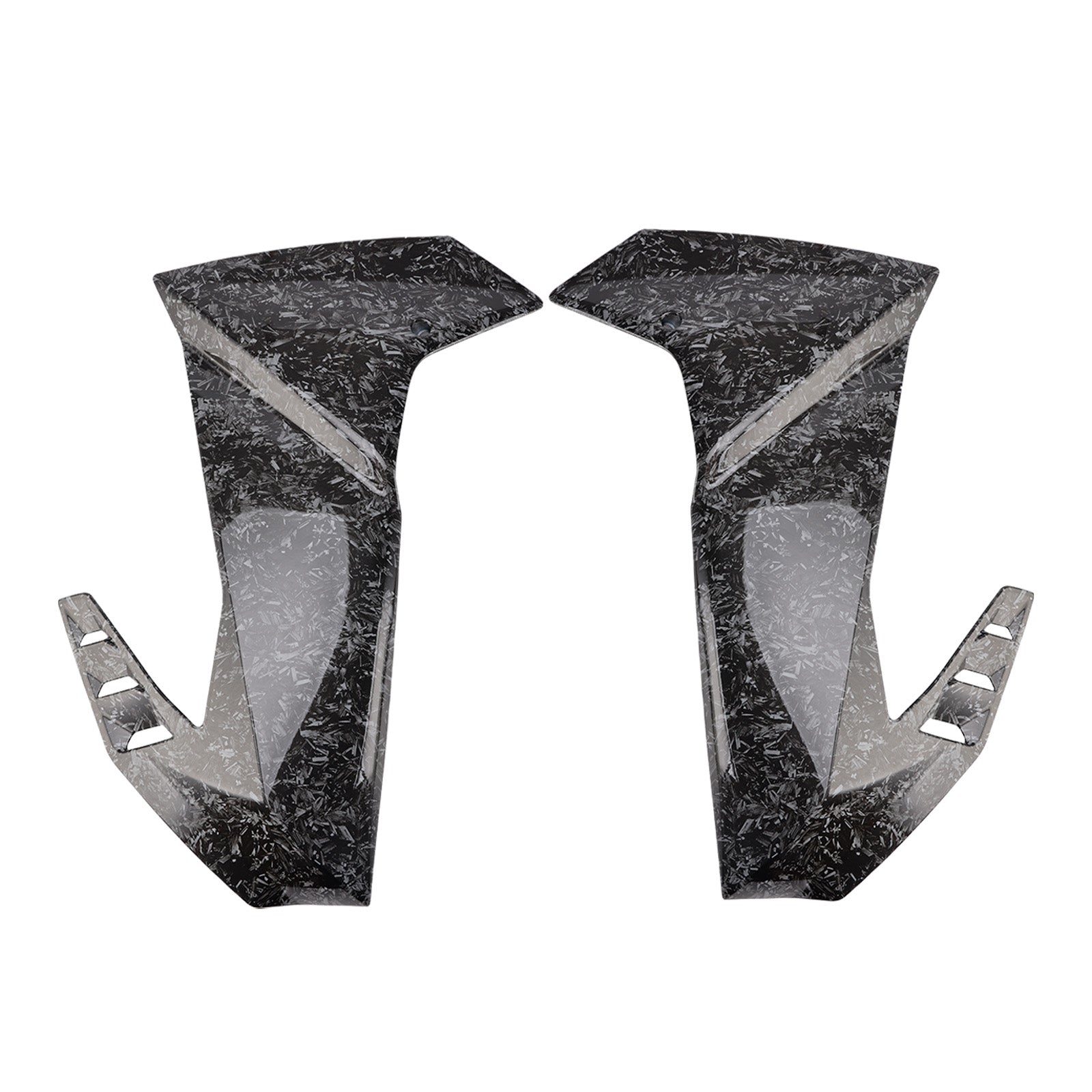 Boczny panel i owiewor dla Aprilia RS457 RS 457 2024-2025