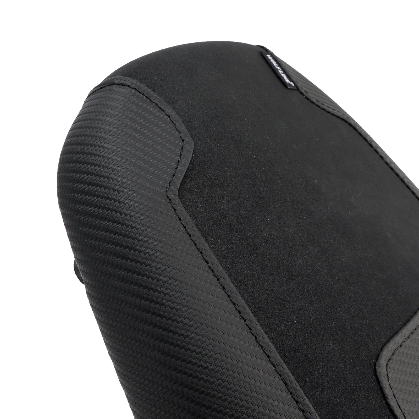 Coussin de selle passager arrière plat pour Suzuki V-Strom 250SX 2024-2025