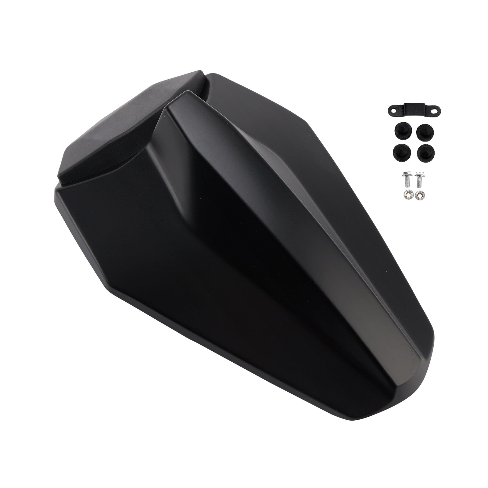 Racing staart achterkuip voor Kawasaki ZX25R ZX4R ZX4RR 2020-2025