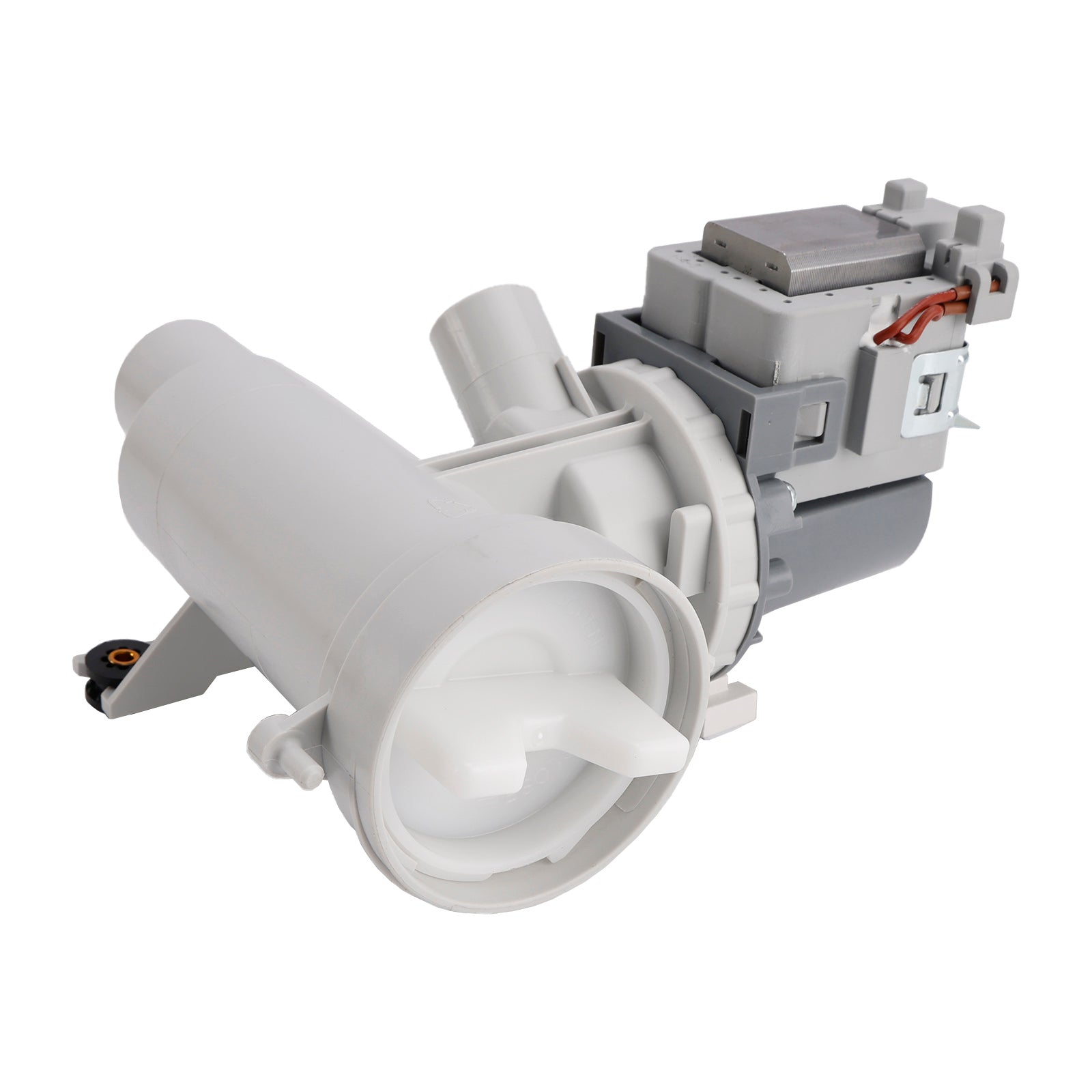 Legingpomp ingesteld voor lading wasmachine wh23x25518 wh11x34740