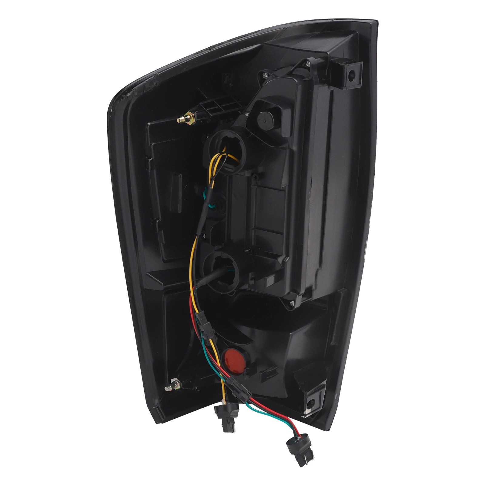 Paire de feux arrière à LED droit et gauche TACOMA 2016-2021 FUMÉE 8156004170 81560-04180