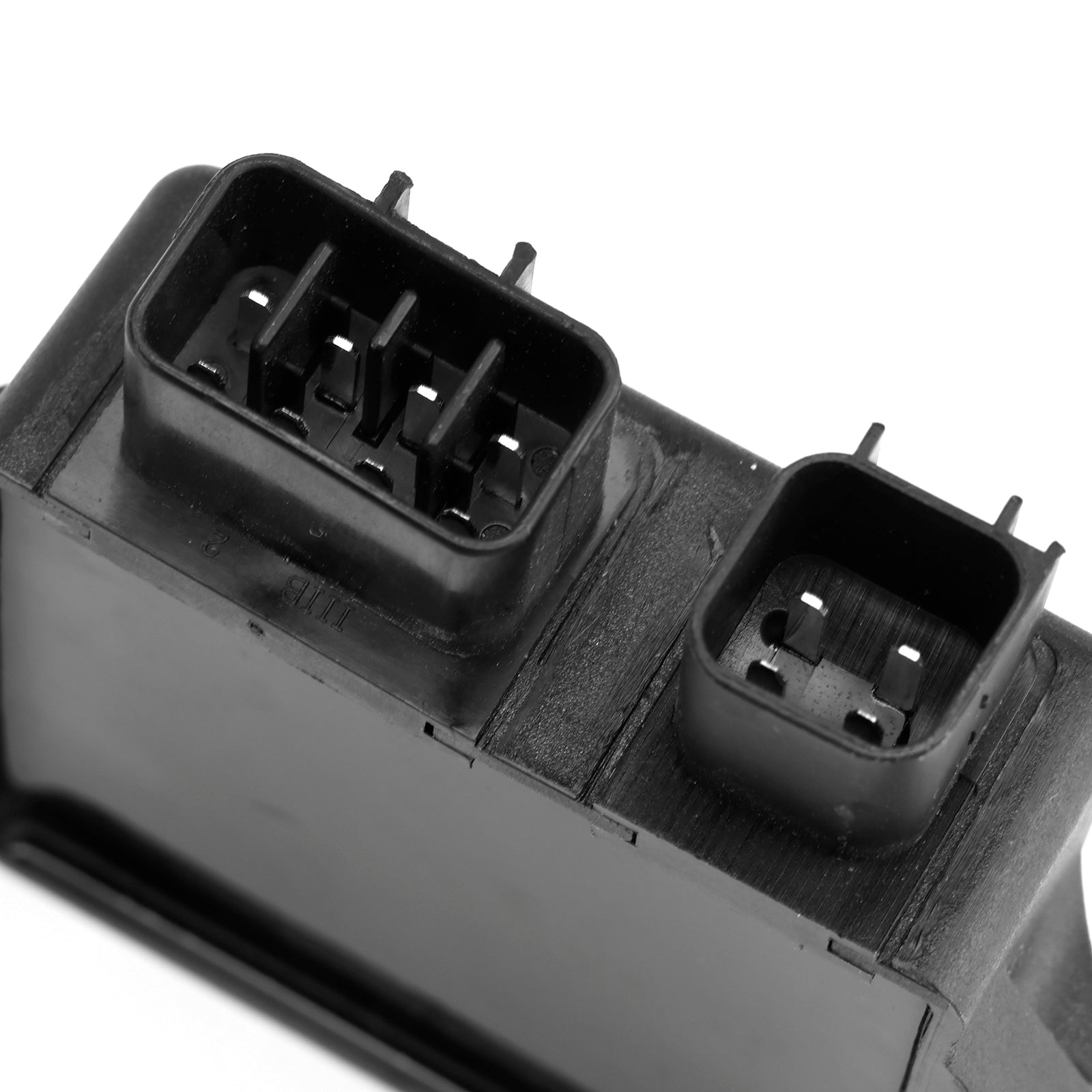 Alloggiamento di'Accensione CDI Yamaha E40 40 CV 2008-2021 6F6-85540-00 6F6-85540-01