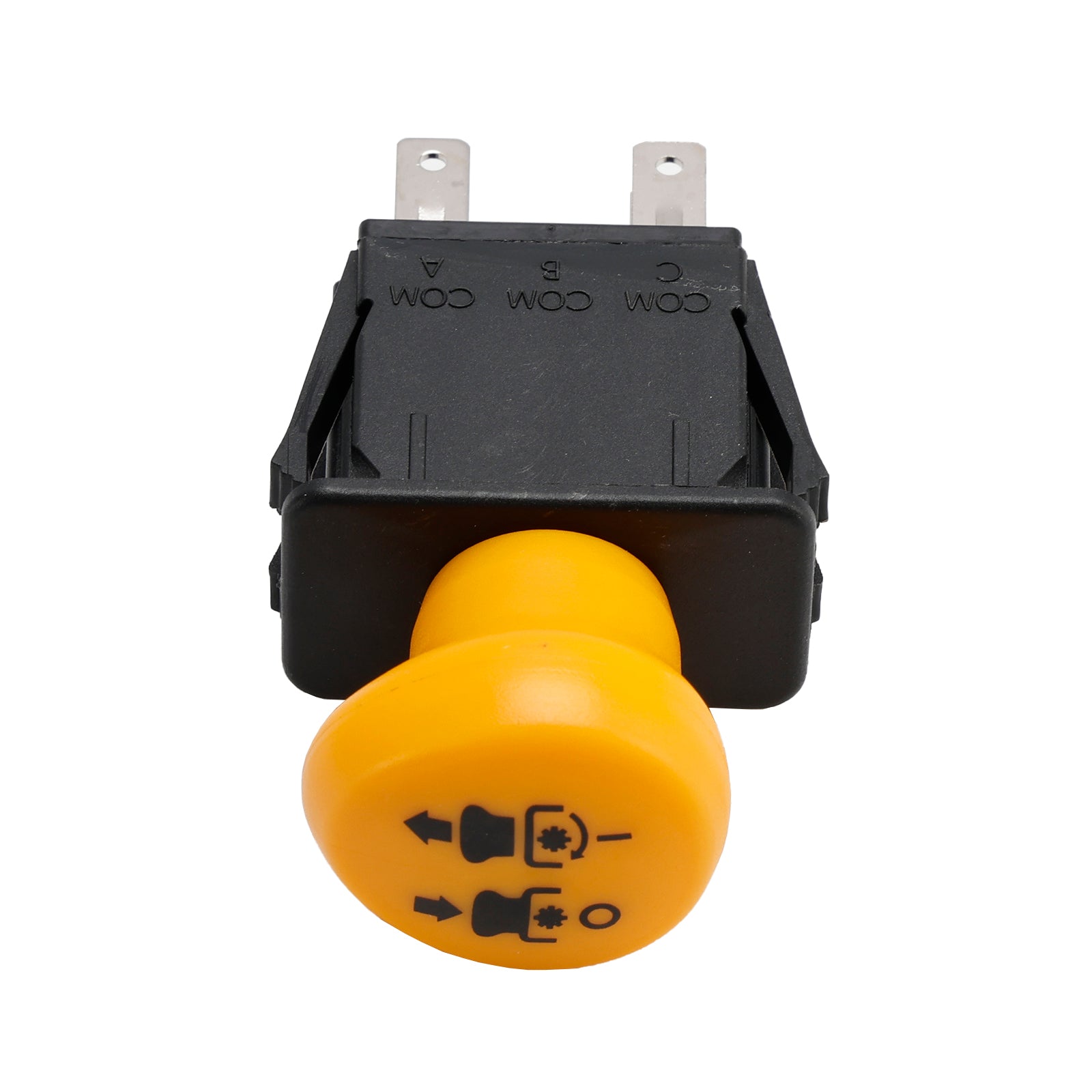 PTO-schakelaar 5104697FS 5104697 voor Ferris FW25 FW35 FW45 SRS Z1 Z2 Z3 Z3X