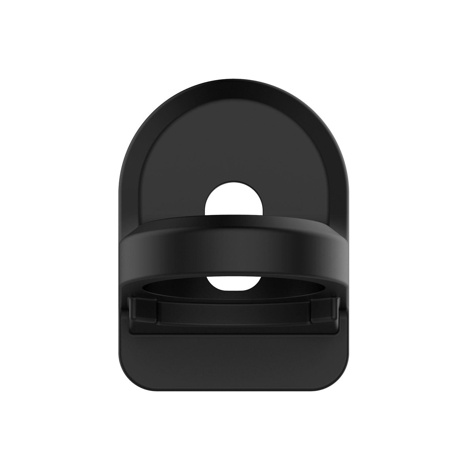 Korvaava silikonikellotuki Huawei GT Runner/GT3/GT2 Prolle