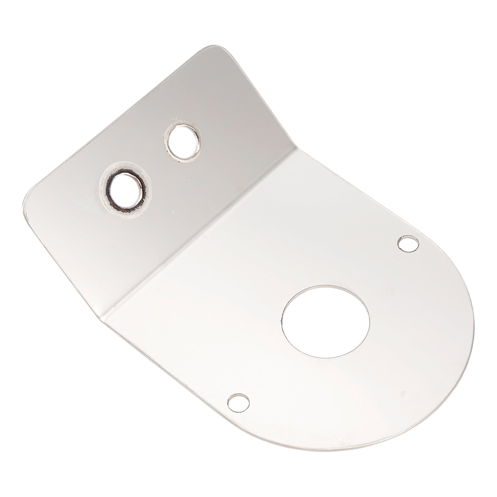 Montažni nosilec lubenice 45 stopinj, kotna objemka iz nerjavečega jekla