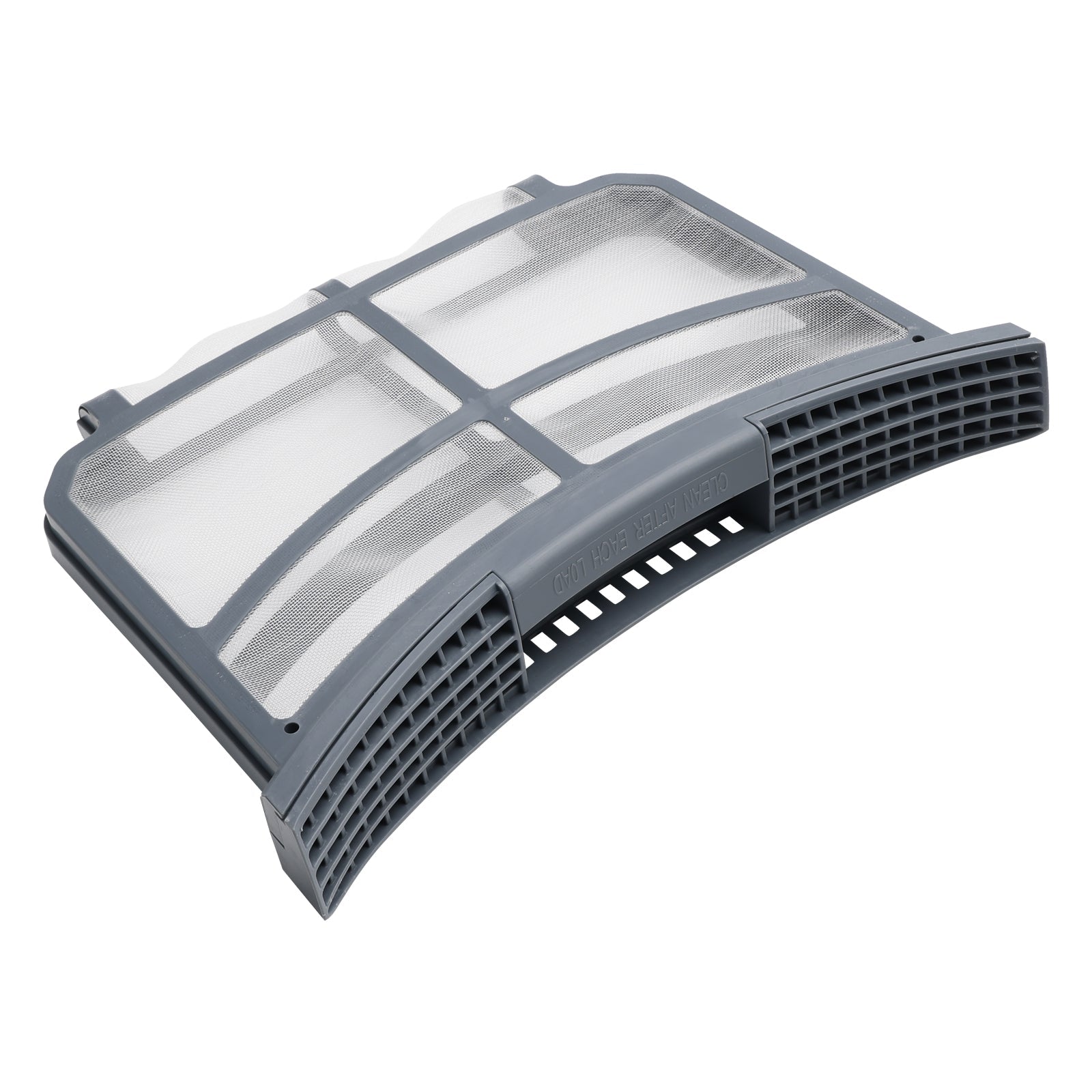 Filtr kłaczków suszarki WE16X32537 dla GE