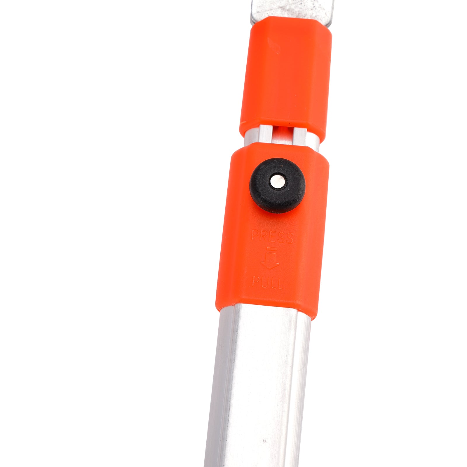 Sécateur Élagueur Télescopique Extensible 40 Pouces - Coupe-Branches Robustes